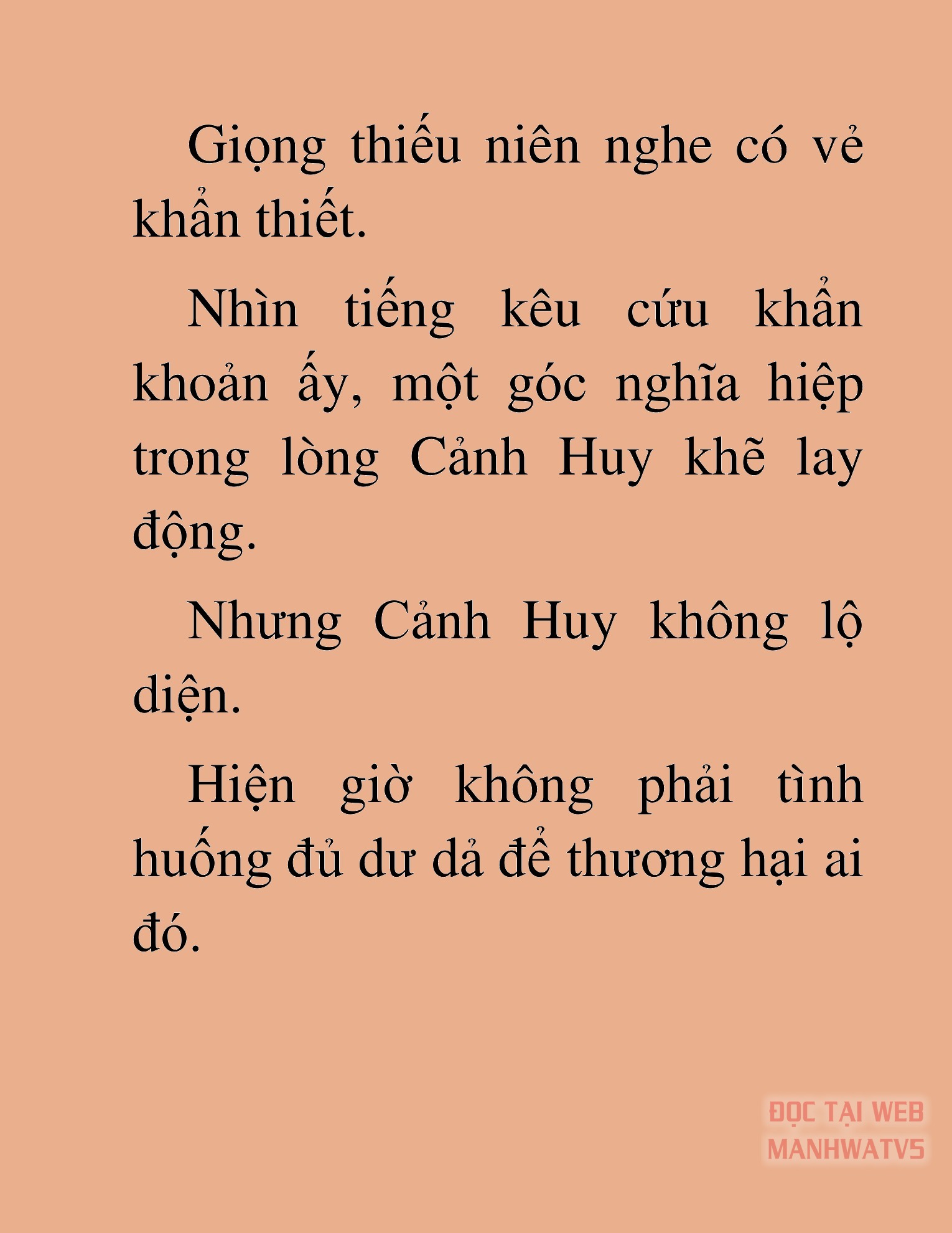 Đọc truyện HAT[novel]Bất Tử Kiếm Ma - Chap 60