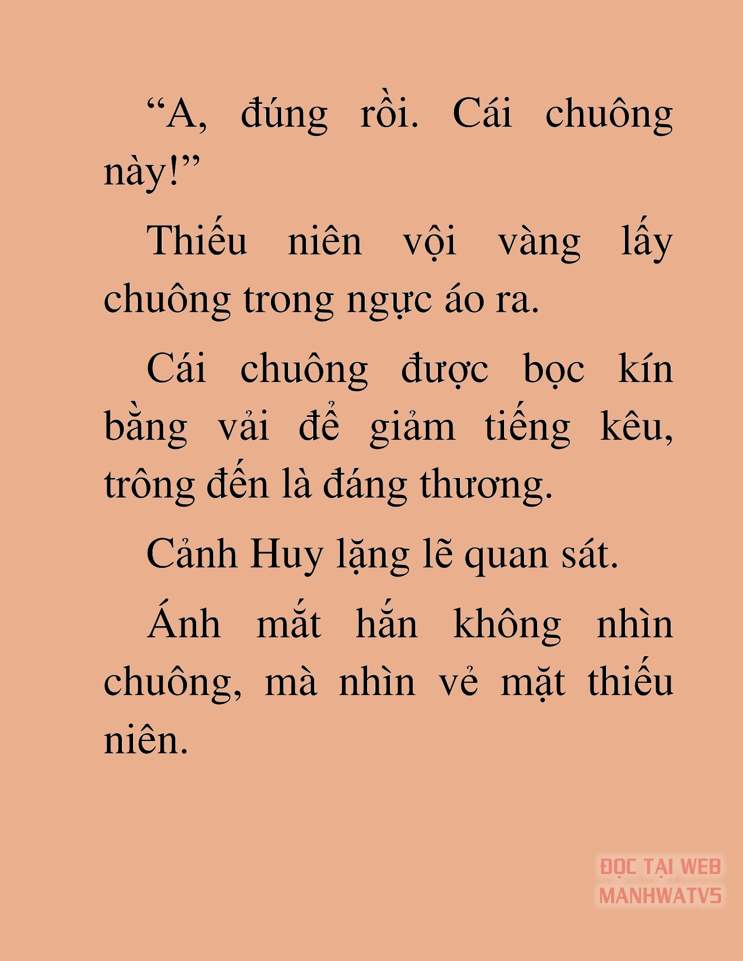 Đọc truyện HAT[novel]Bất Tử Kiếm Ma - Chap 60