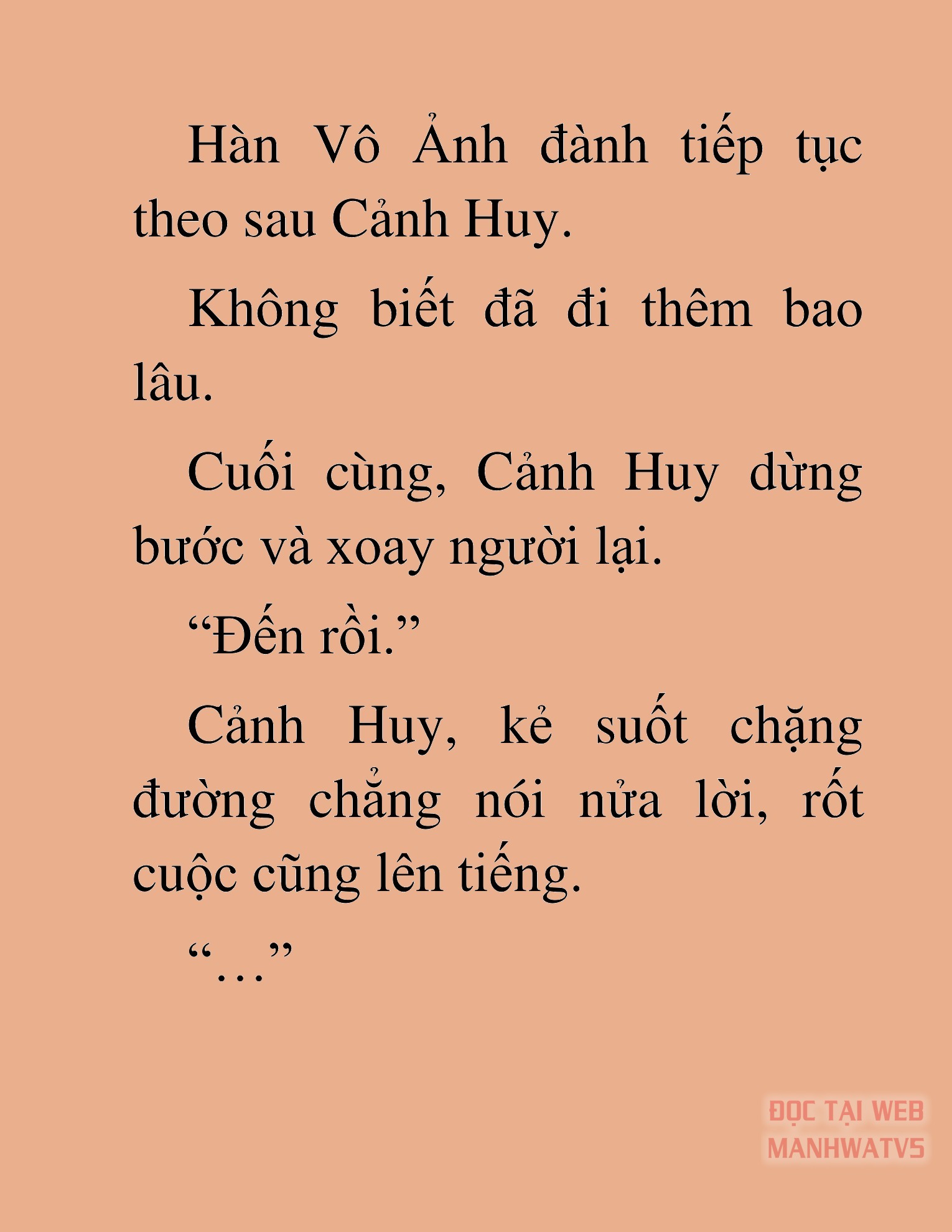 Đọc truyện HAT[novel]Bất Tử Kiếm Ma - Chap 60