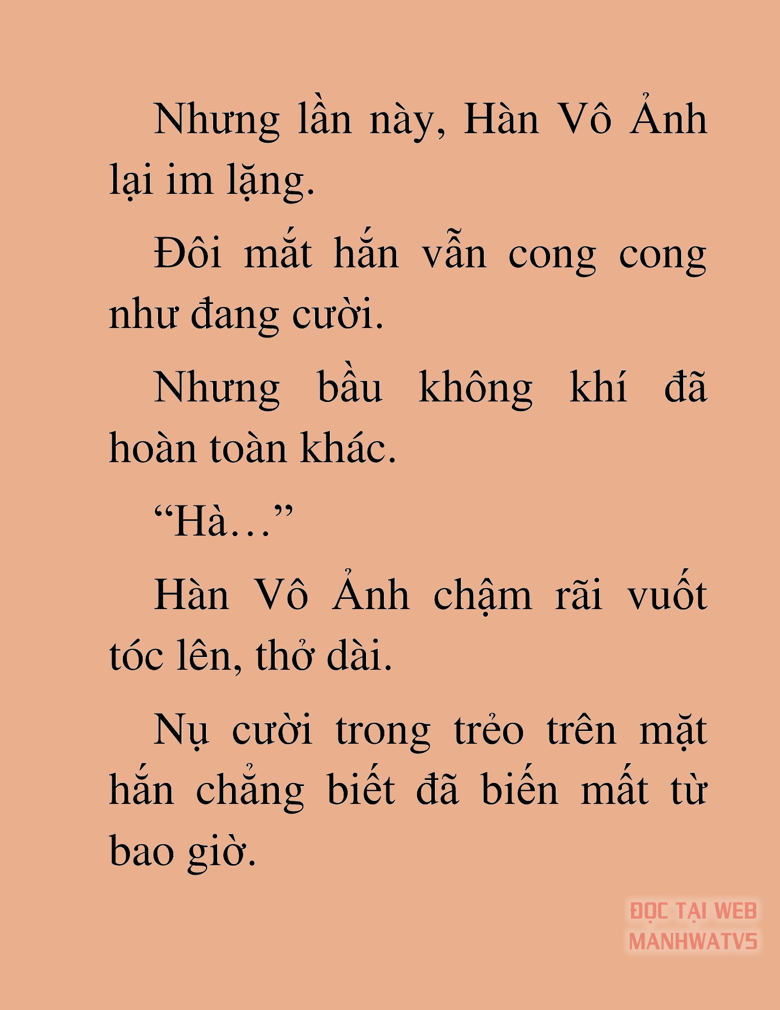 Đọc truyện HAT[novel]Bất Tử Kiếm Ma - Chap 60