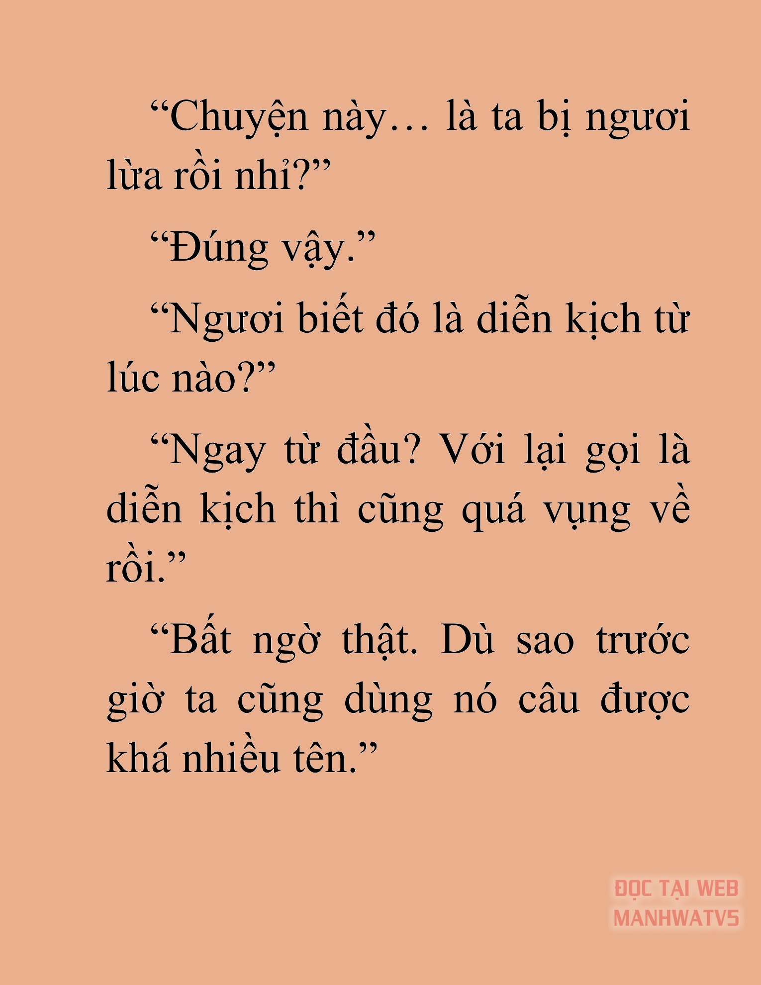 Đọc truyện HAT[novel]Bất Tử Kiếm Ma - Chap 60