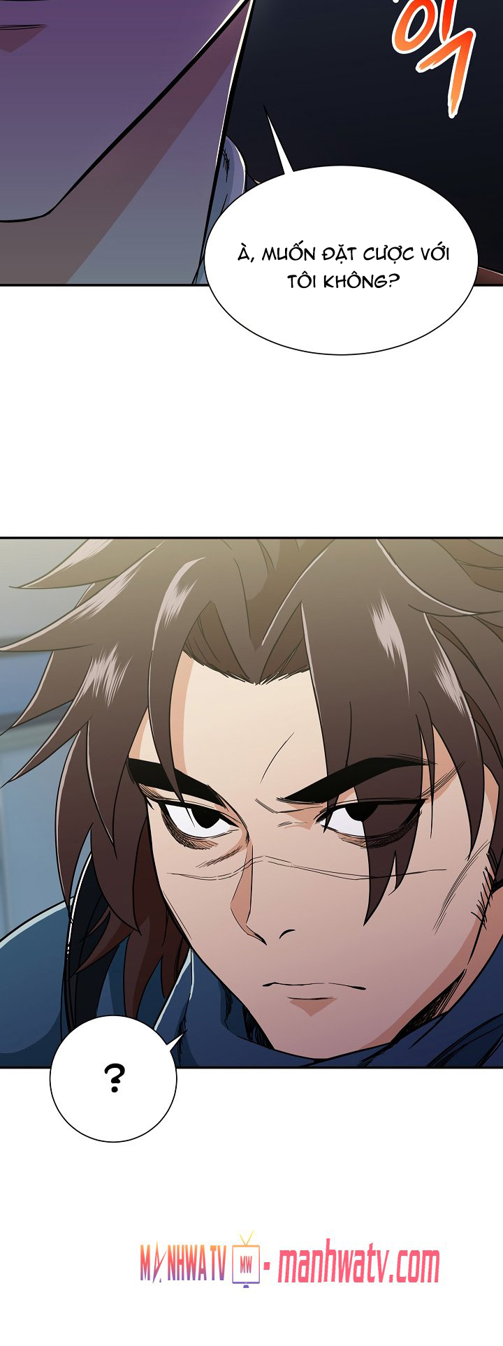 Đọc truyện Bố tôi quá mạnh (từ c11-c35 chưa fix) - Chap 10