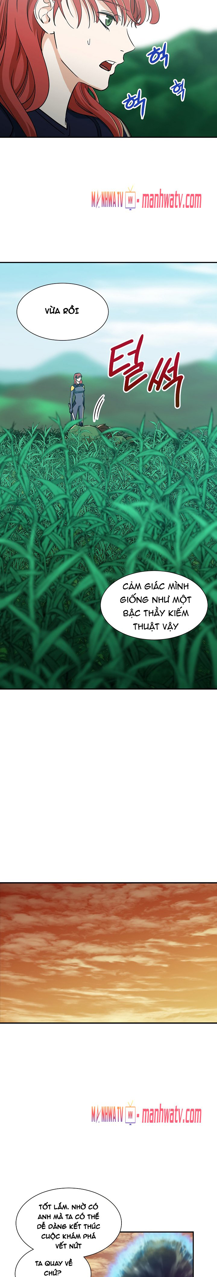 Đọc truyện Bố tôi quá mạnh (từ c11-c35 chưa fix) - Chap 6