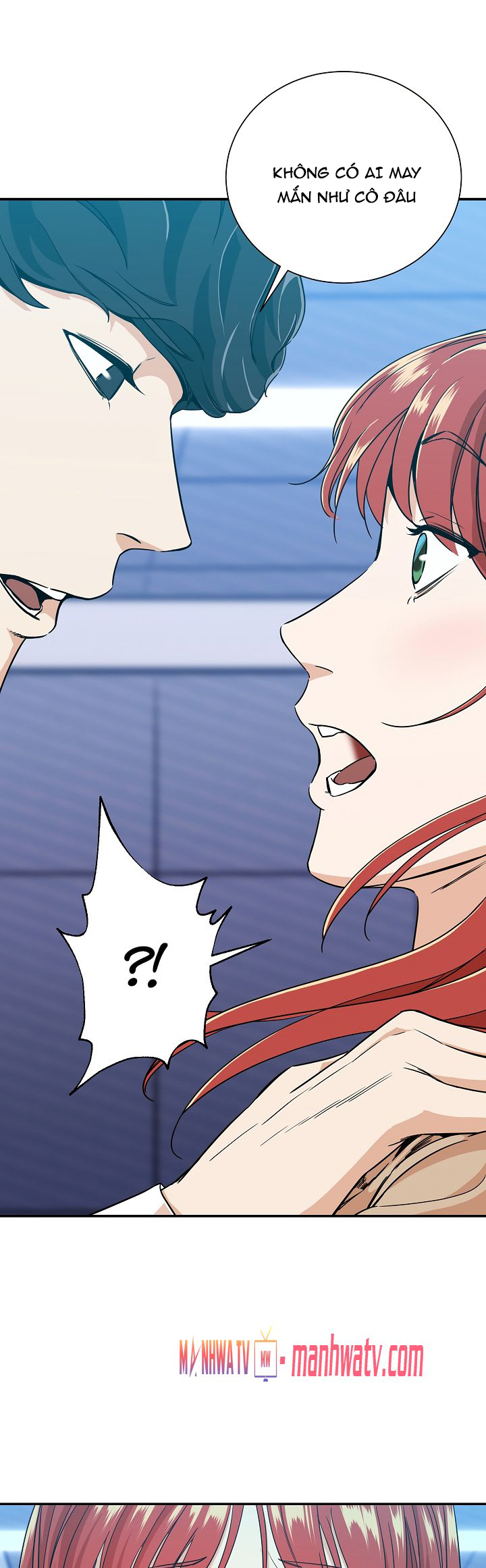 Đọc truyện Bố tôi quá mạnh (từ c11-c35 chưa fix) - Chap 8