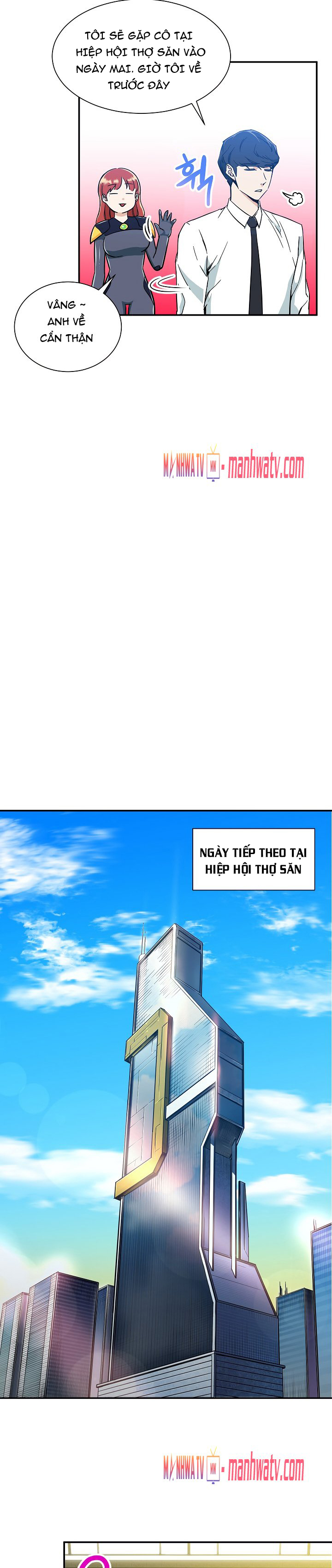 Đọc truyện Bố tôi quá mạnh (từ c11-c35 chưa fix) - Chap 9