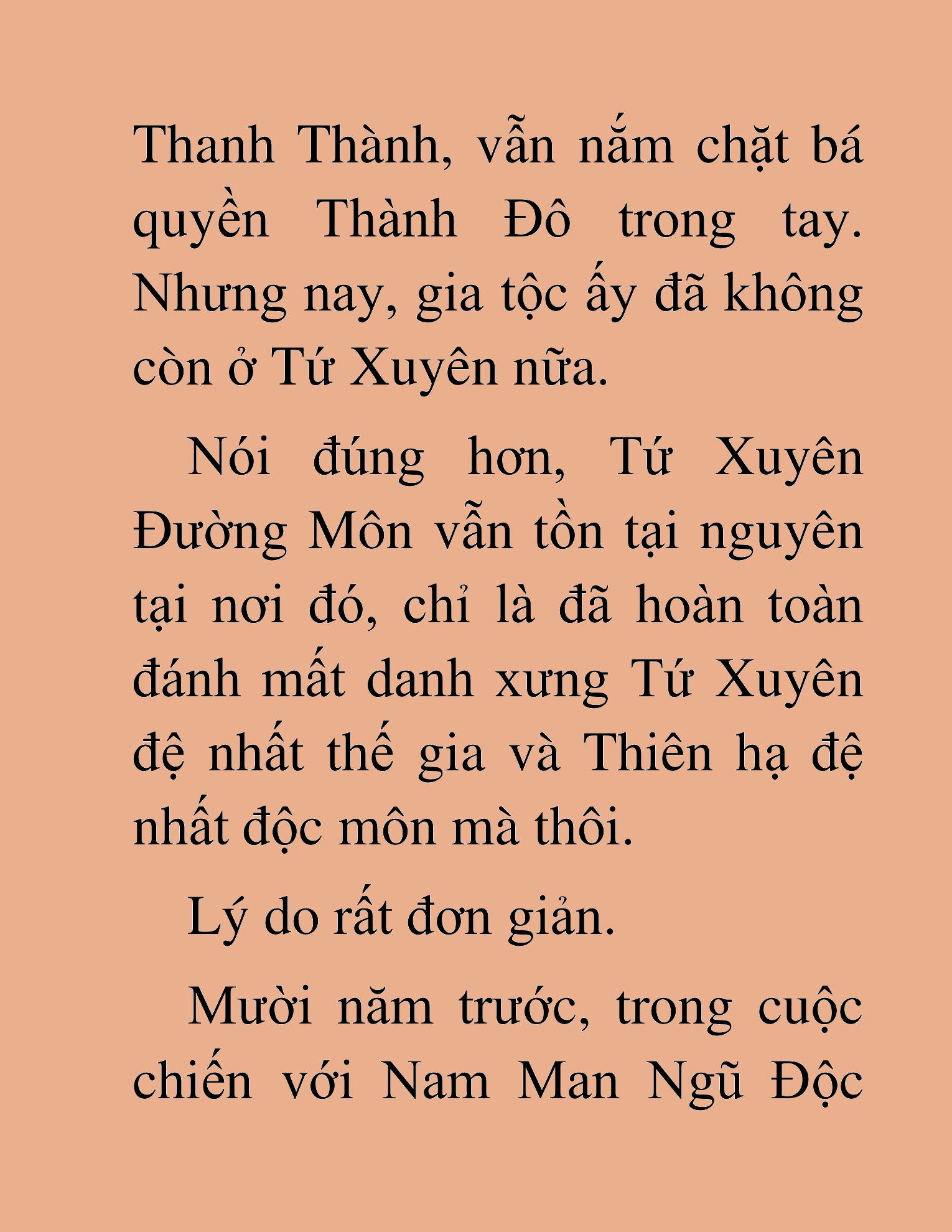 Đọc truyện HAT[NOVEL] Cách Sống Sót Của Thiên Tài Độc Công - Chap 1