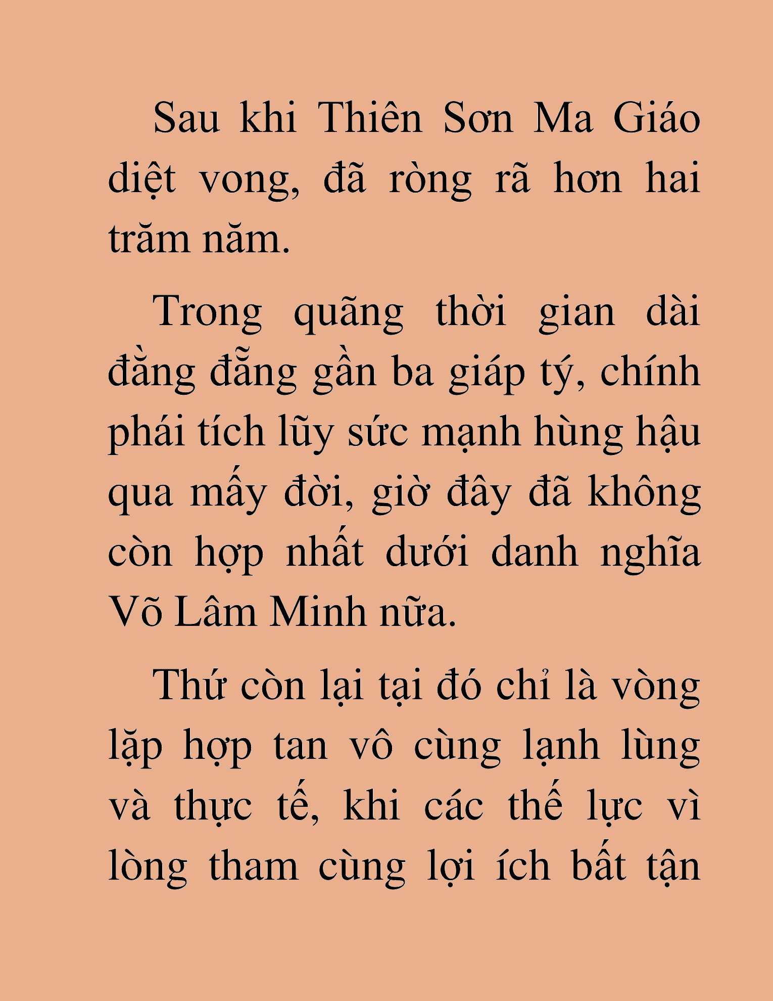 Đọc truyện HAT[NOVEL] Cách Sống Sót Của Thiên Tài Độc Công - Chap 1