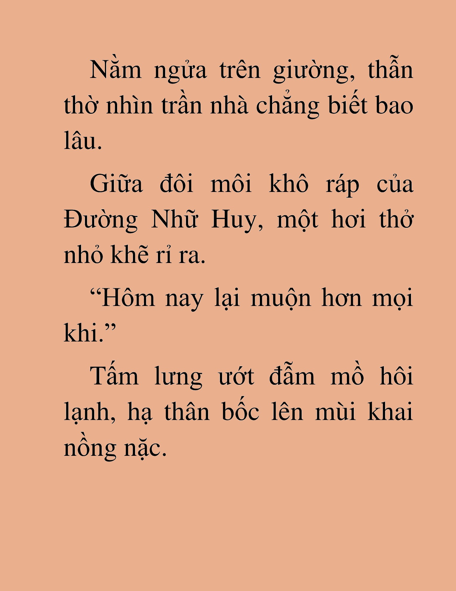 Đọc truyện HAT[NOVEL] Cách Sống Sót Của Thiên Tài Độc Công - Chap 1