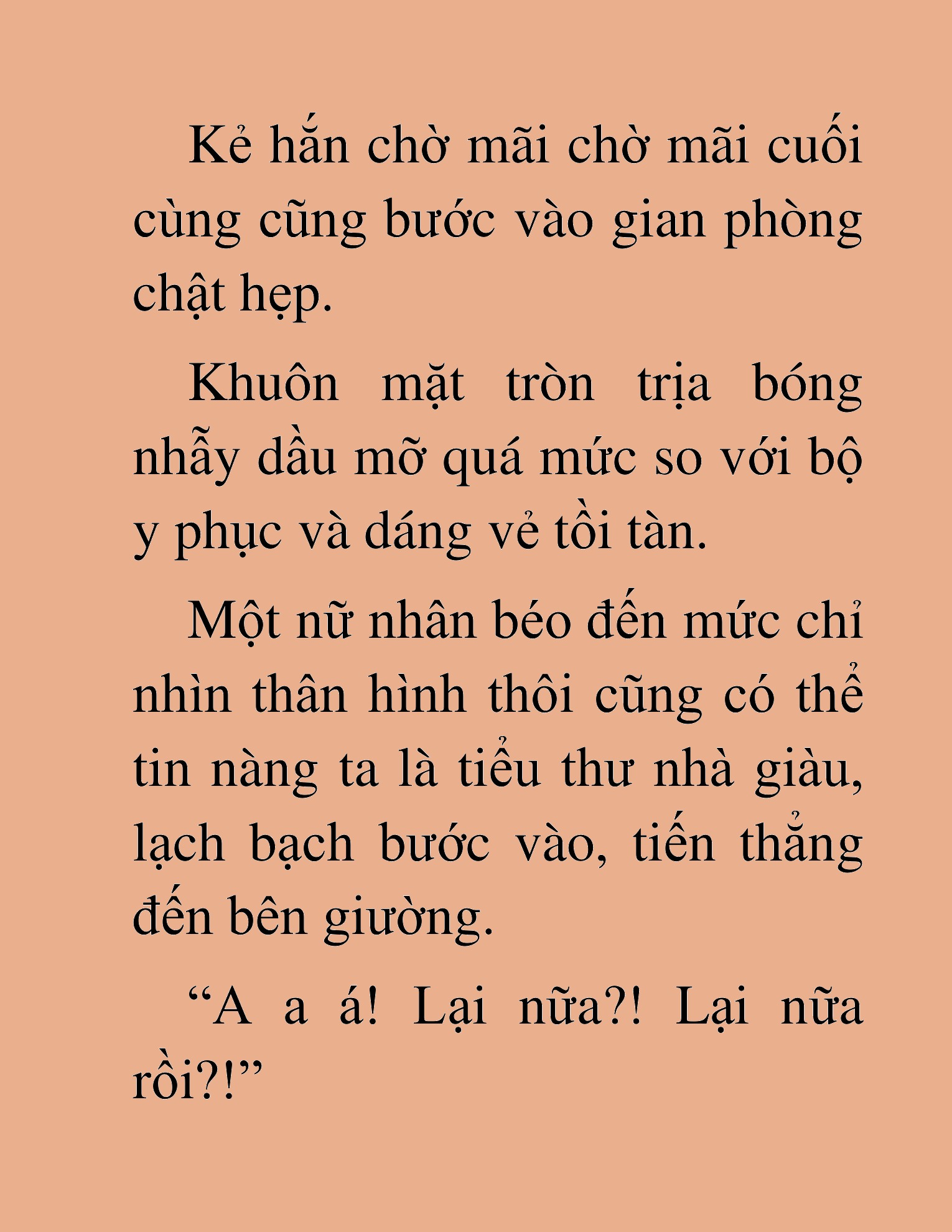 Đọc truyện HAT[NOVEL] Cách Sống Sót Của Thiên Tài Độc Công - Chap 1