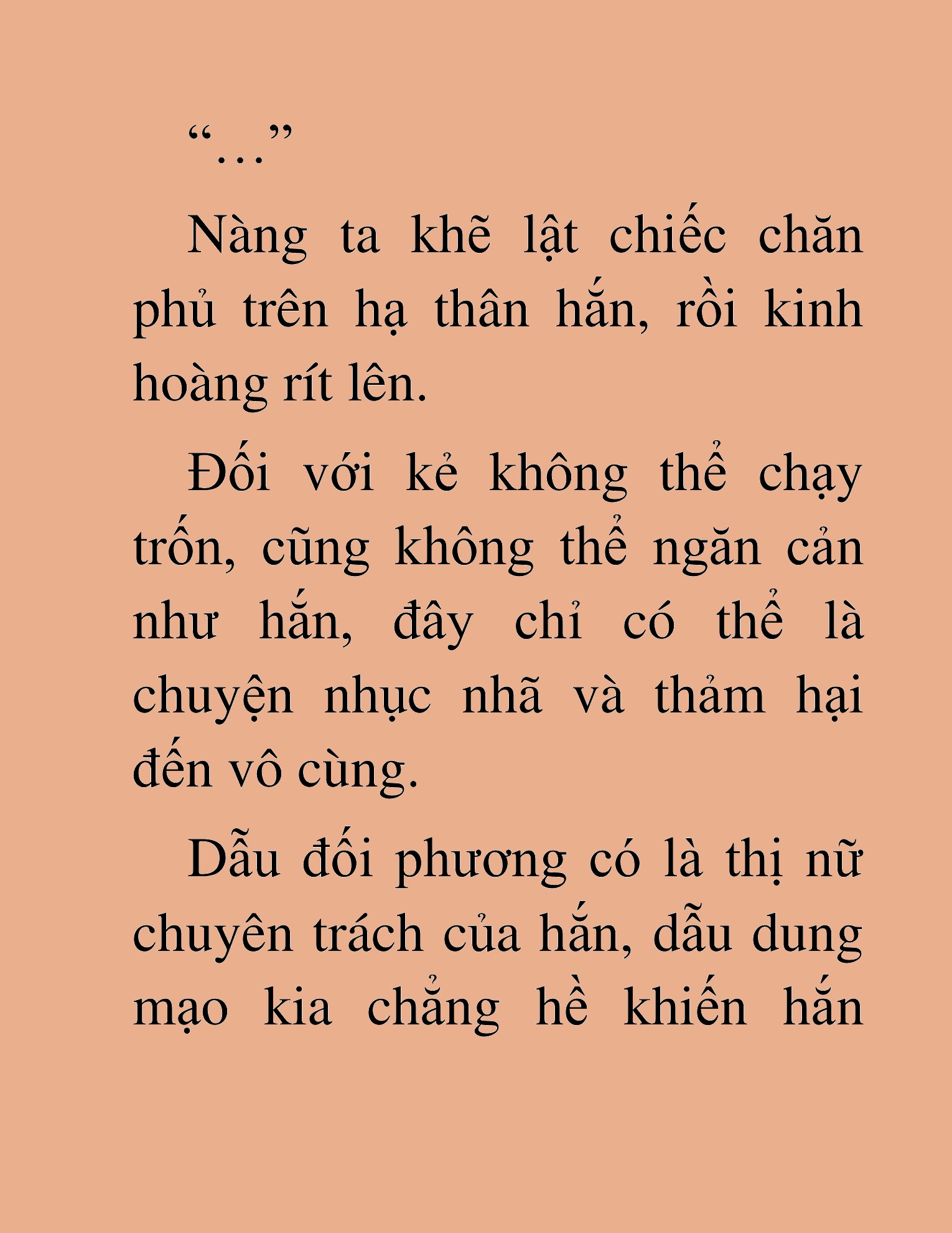 Đọc truyện HAT[NOVEL] Cách Sống Sót Của Thiên Tài Độc Công - Chap 1
