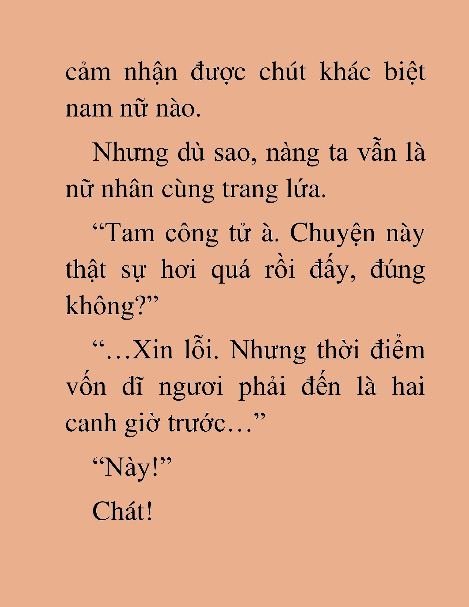 Đọc truyện HAT[NOVEL] Cách Sống Sót Của Thiên Tài Độc Công - Chap 1