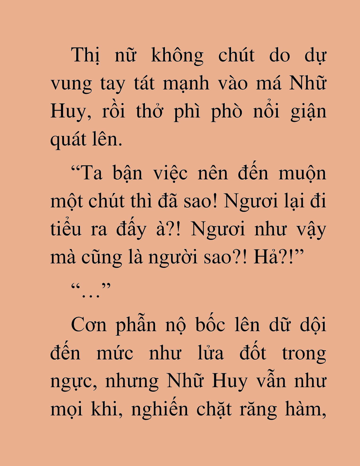 Đọc truyện HAT[NOVEL] Cách Sống Sót Của Thiên Tài Độc Công - Chap 1