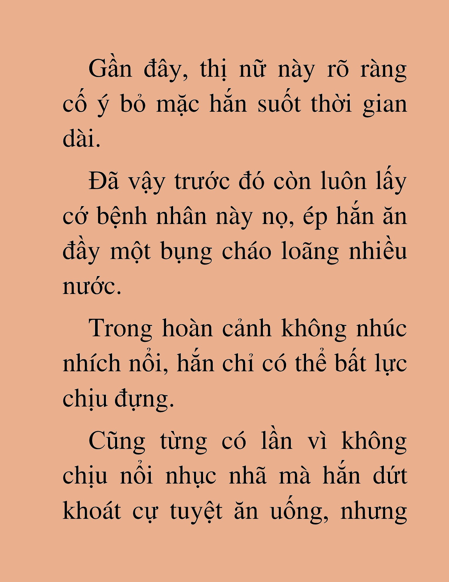Đọc truyện HAT[NOVEL] Cách Sống Sót Của Thiên Tài Độc Công - Chap 1