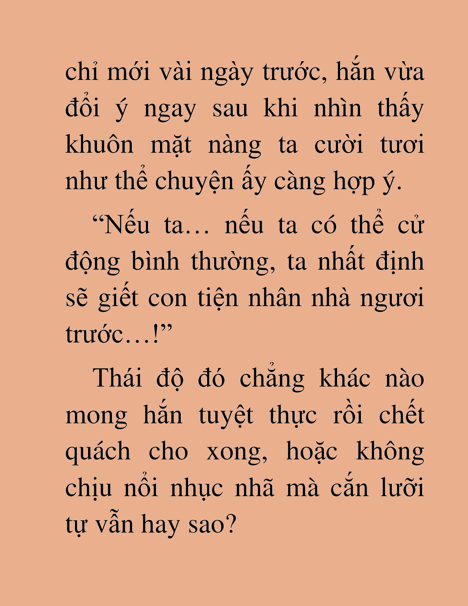 Đọc truyện HAT[NOVEL] Cách Sống Sót Của Thiên Tài Độc Công - Chap 1