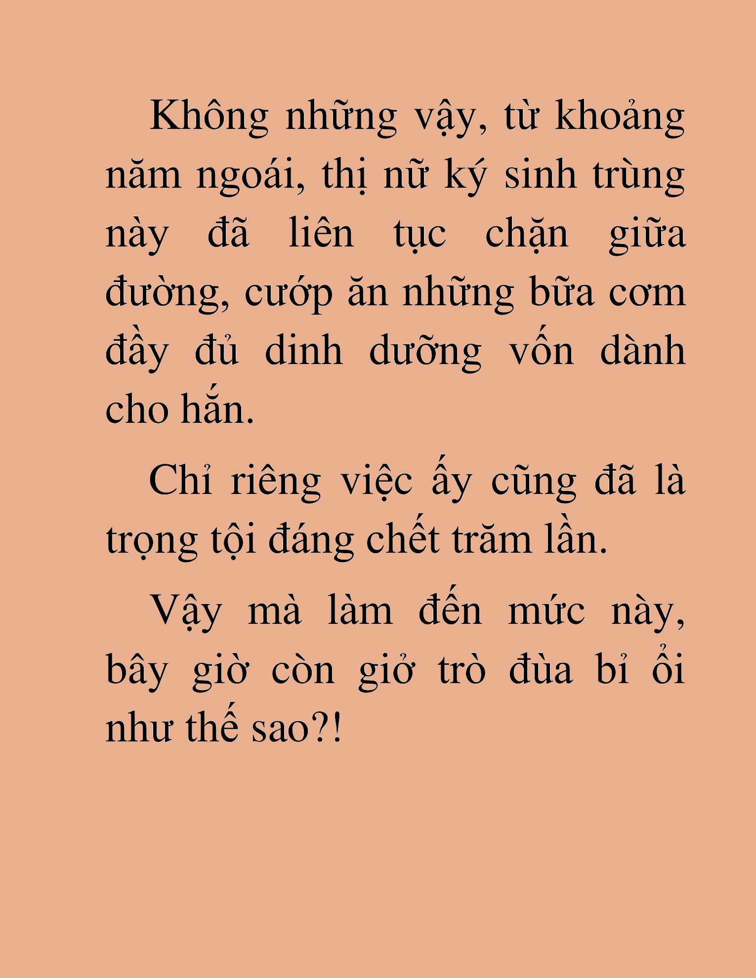 Đọc truyện HAT[NOVEL] Cách Sống Sót Của Thiên Tài Độc Công - Chap 1