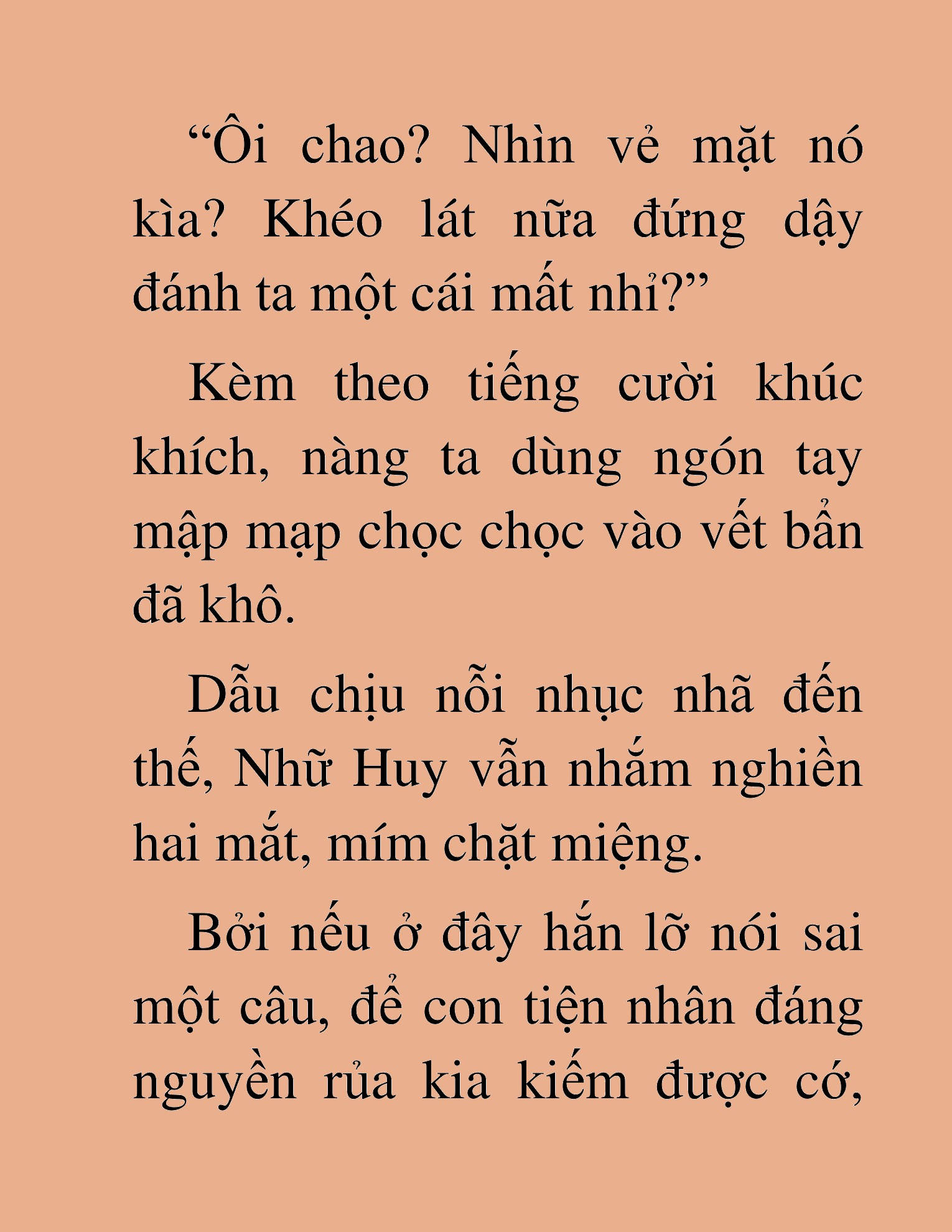 Đọc truyện HAT[NOVEL] Cách Sống Sót Của Thiên Tài Độc Công - Chap 1