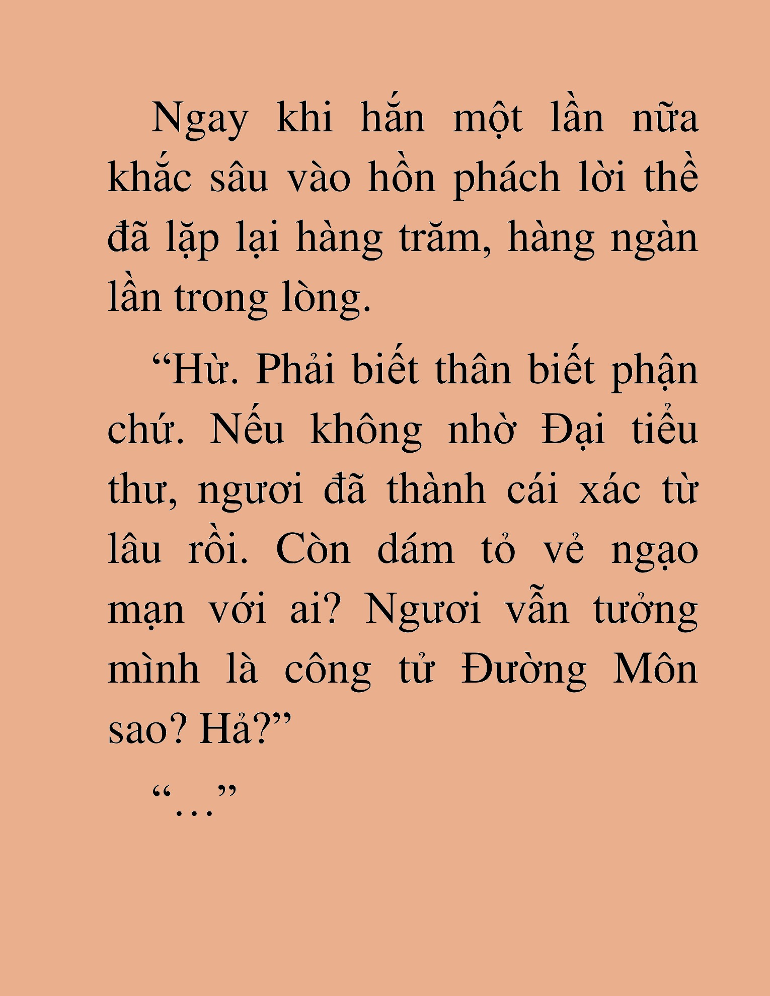 Đọc truyện HAT[NOVEL] Cách Sống Sót Của Thiên Tài Độc Công - Chap 1