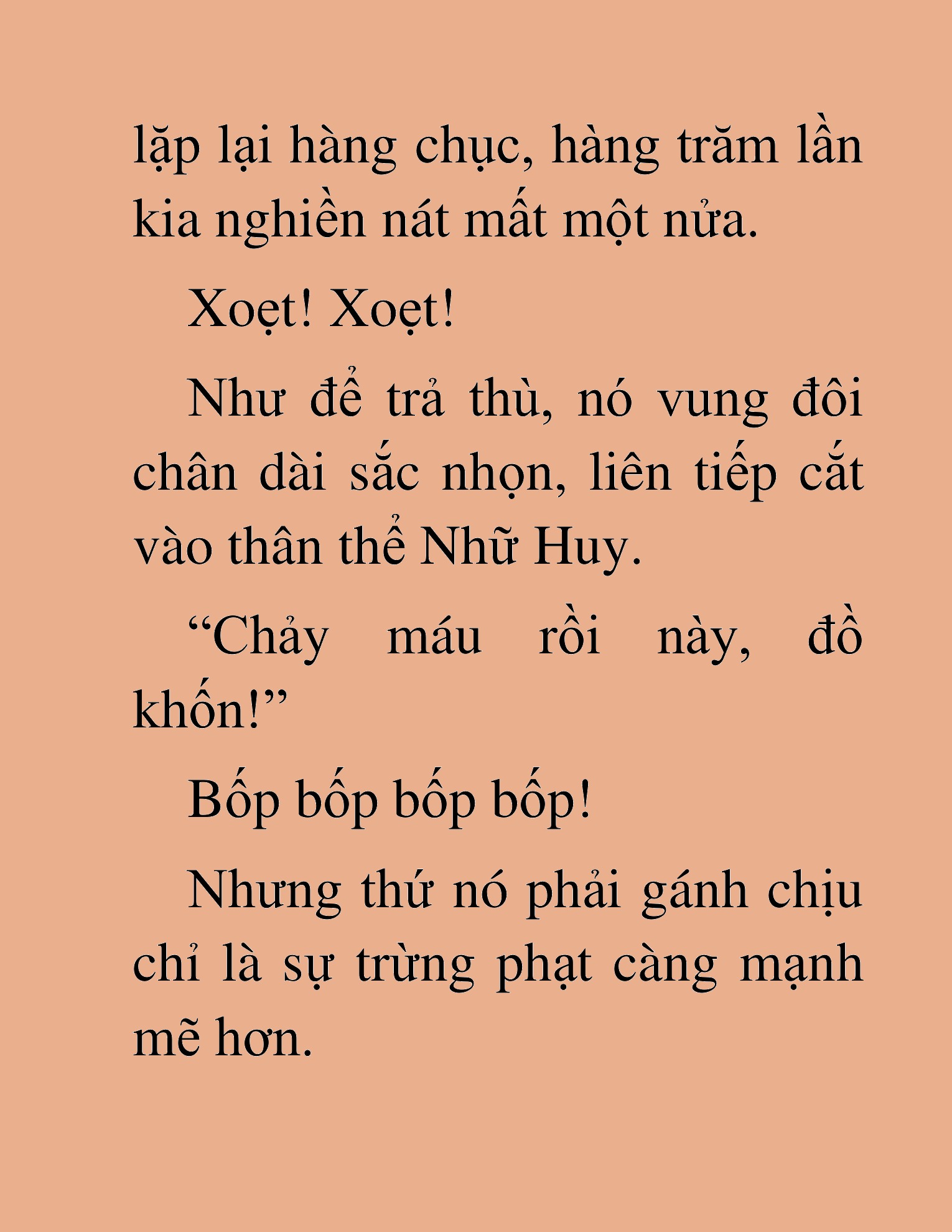 Đọc truyện HAT[NOVEL] Cách Sống Sót Của Thiên Tài Độc Công - Chap 10