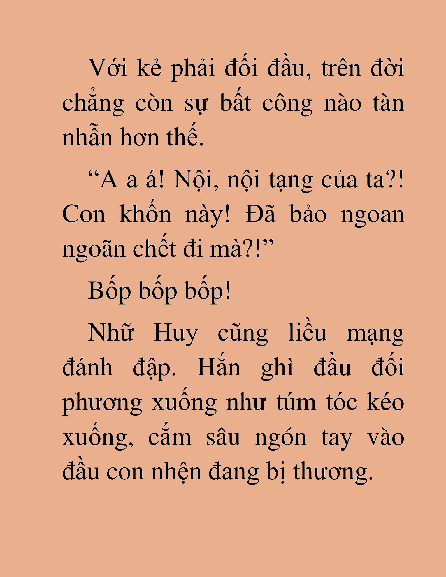 Đọc truyện HAT[NOVEL] Cách Sống Sót Của Thiên Tài Độc Công - Chap 10
