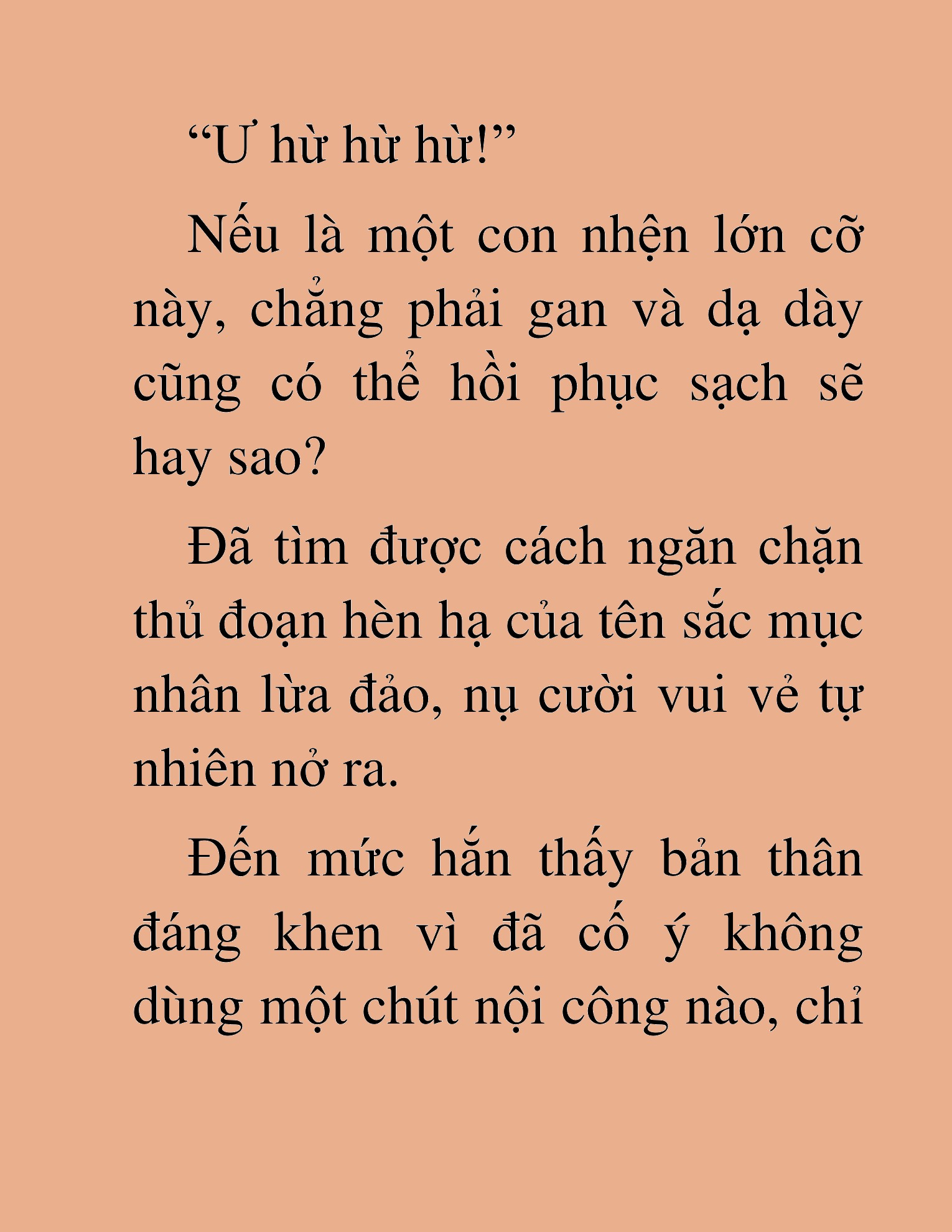 Đọc truyện HAT[NOVEL] Cách Sống Sót Của Thiên Tài Độc Công - Chap 10