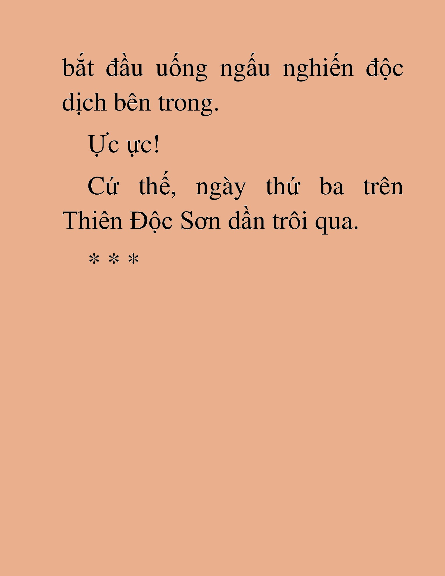 Đọc truyện HAT[NOVEL] Cách Sống Sót Của Thiên Tài Độc Công - Chap 10