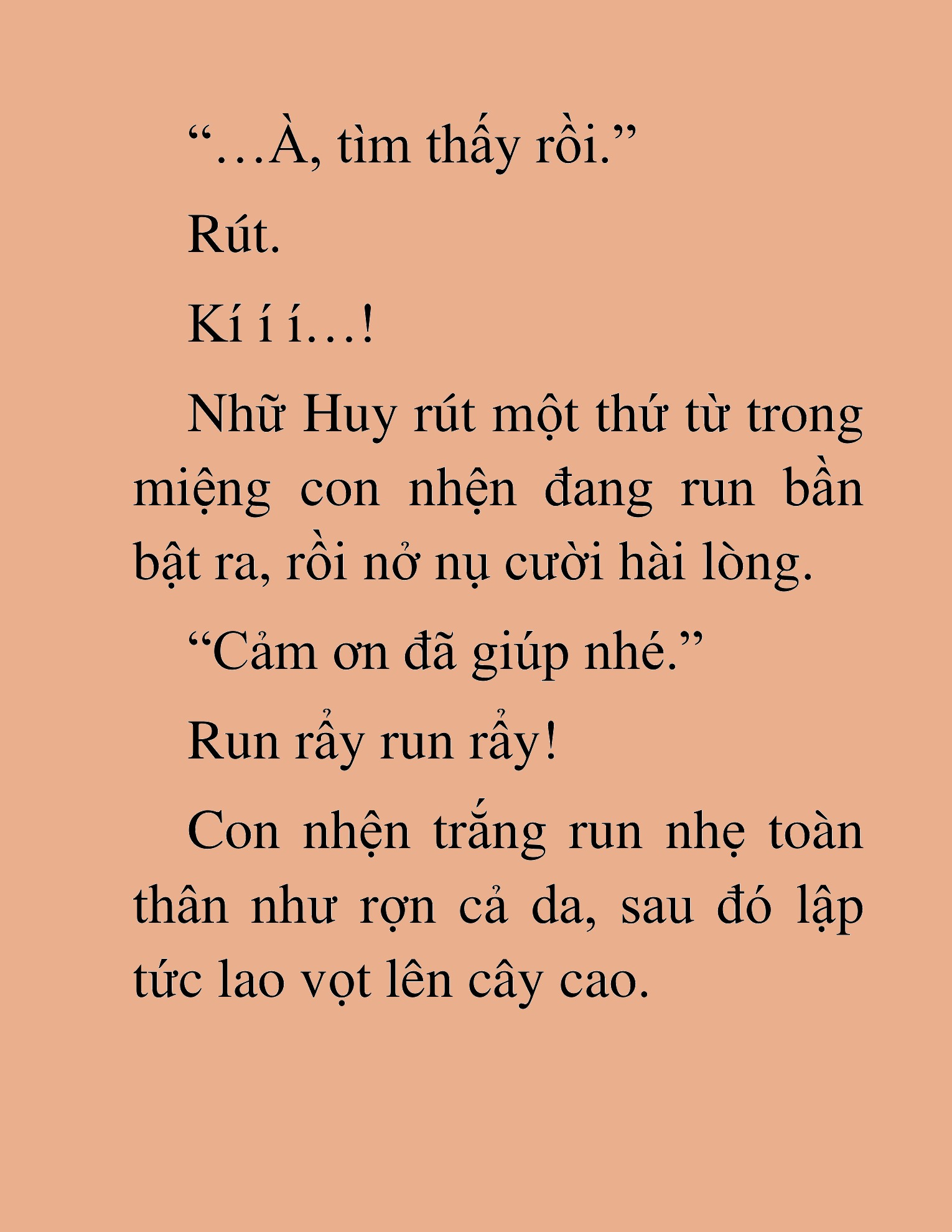 Đọc truyện HAT[NOVEL] Cách Sống Sót Của Thiên Tài Độc Công - Chap 11