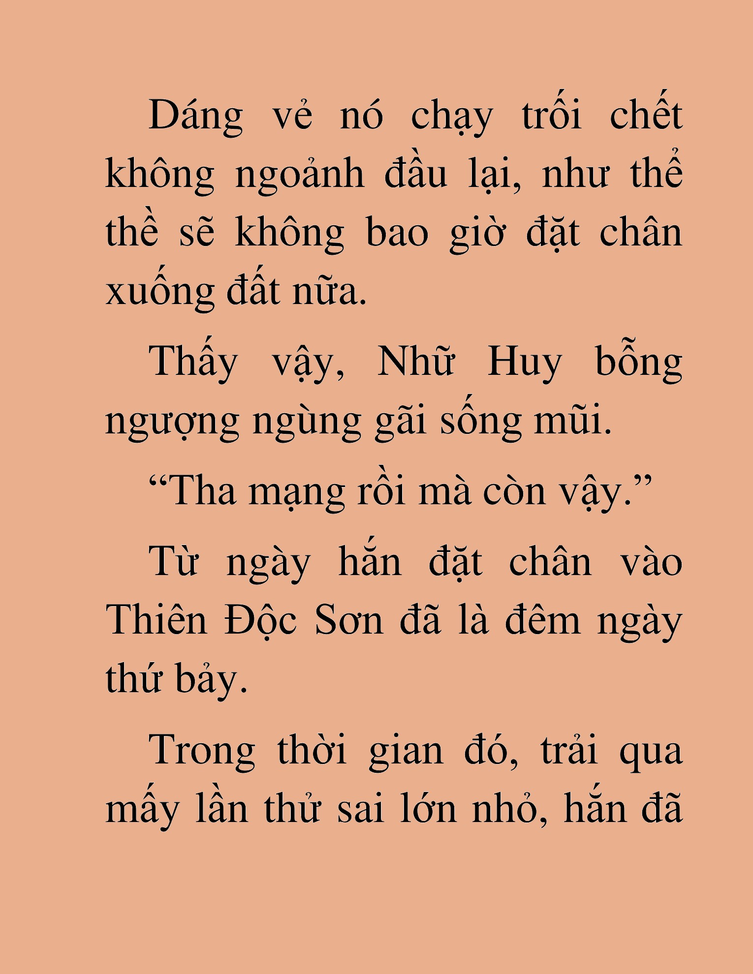 Đọc truyện HAT[NOVEL] Cách Sống Sót Của Thiên Tài Độc Công - Chap 11