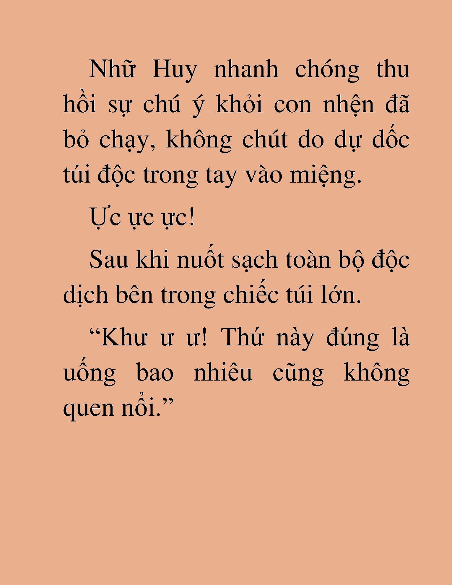 Đọc truyện HAT[NOVEL] Cách Sống Sót Của Thiên Tài Độc Công - Chap 11
