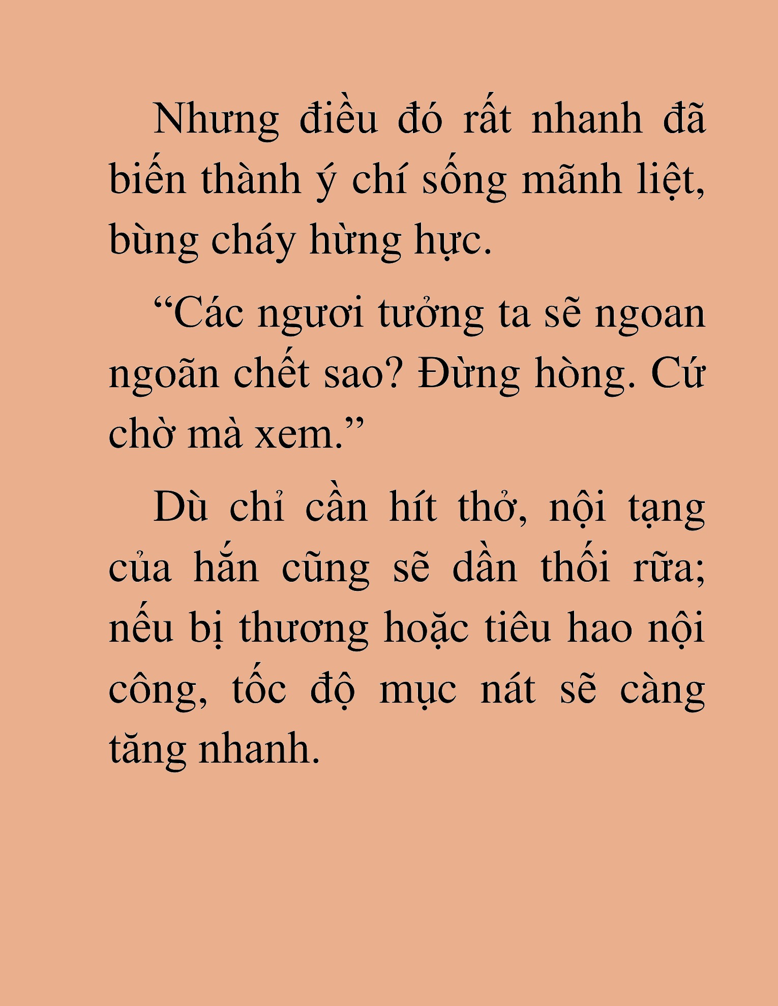 Đọc truyện HAT[NOVEL] Cách Sống Sót Của Thiên Tài Độc Công - Chap 11