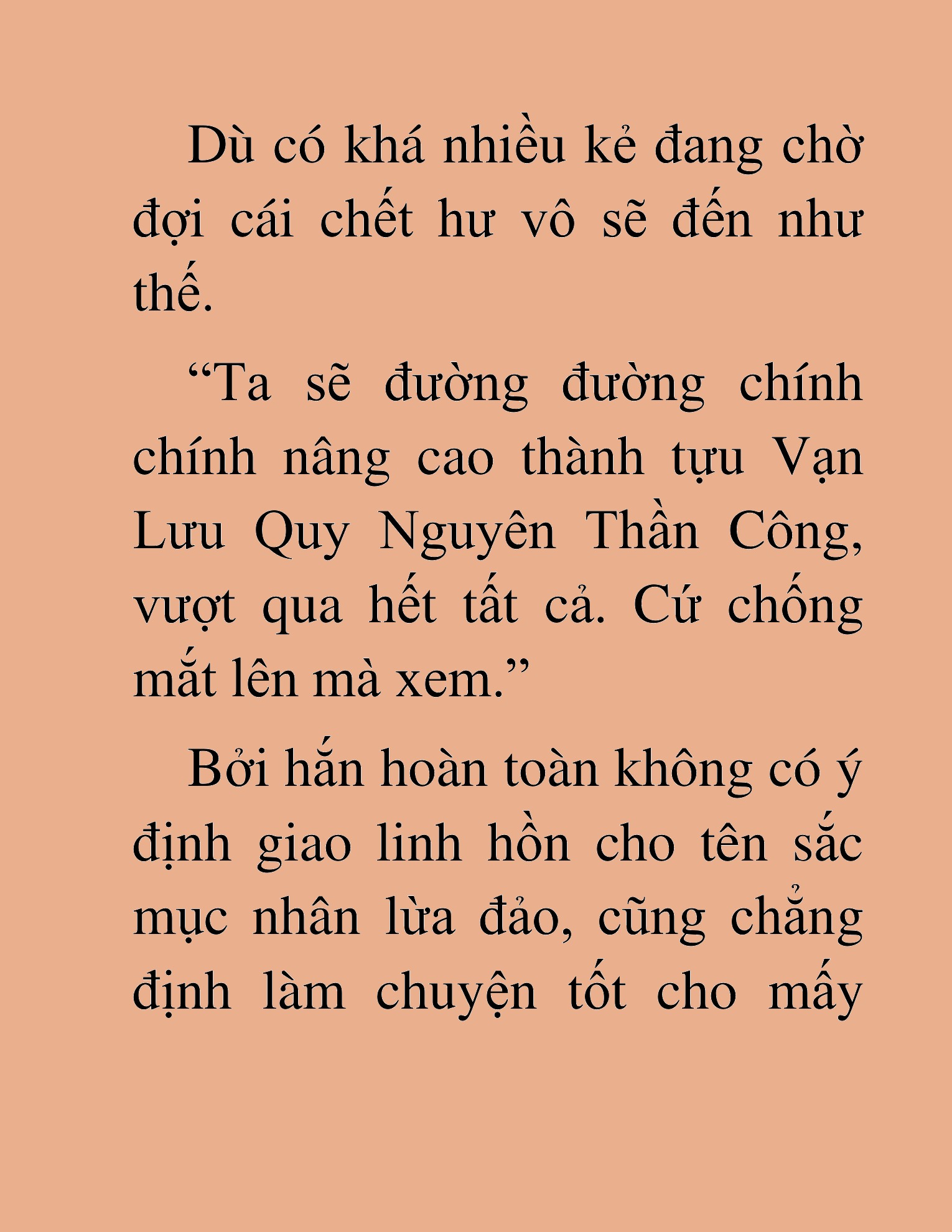 Đọc truyện HAT[NOVEL] Cách Sống Sót Của Thiên Tài Độc Công - Chap 11