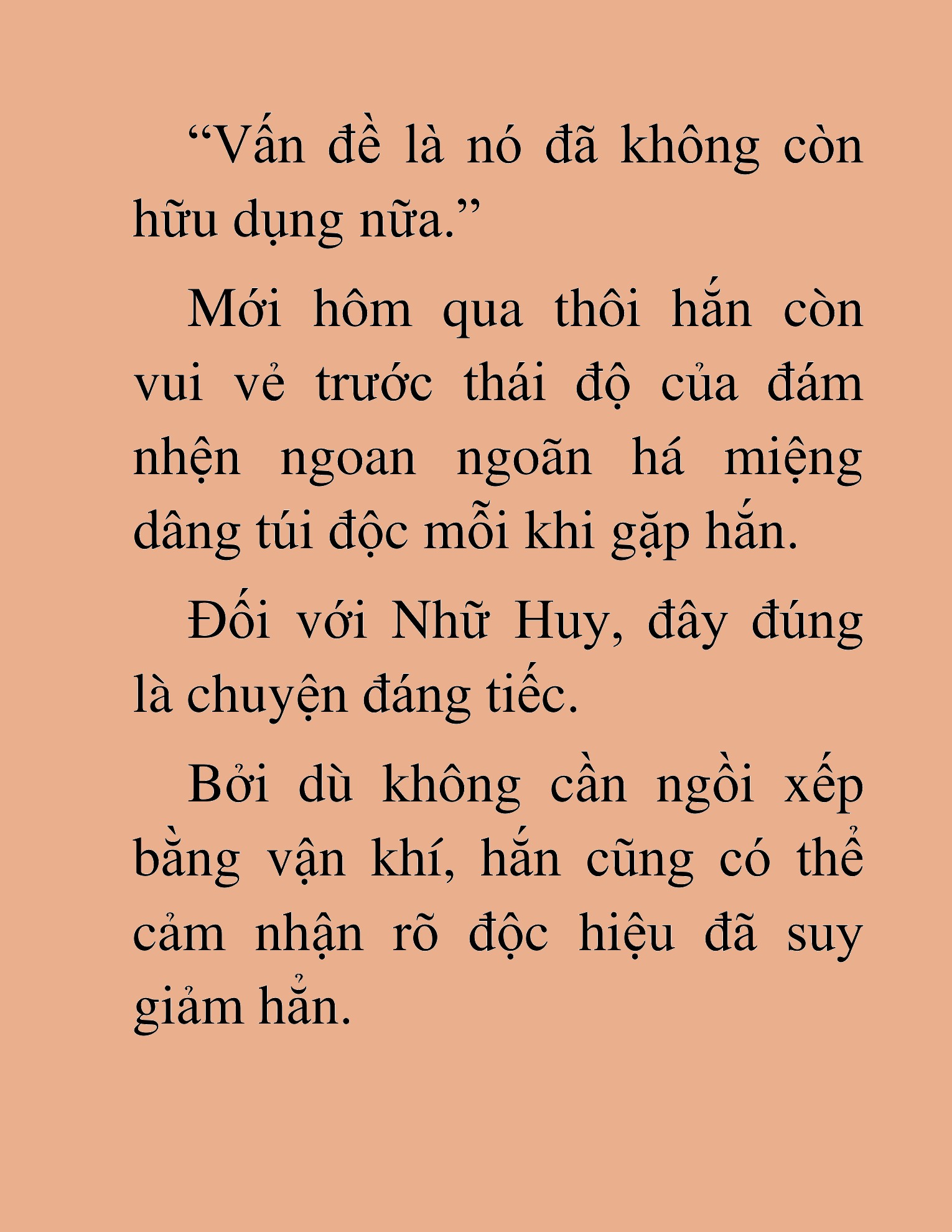 Đọc truyện HAT[NOVEL] Cách Sống Sót Của Thiên Tài Độc Công - Chap 11