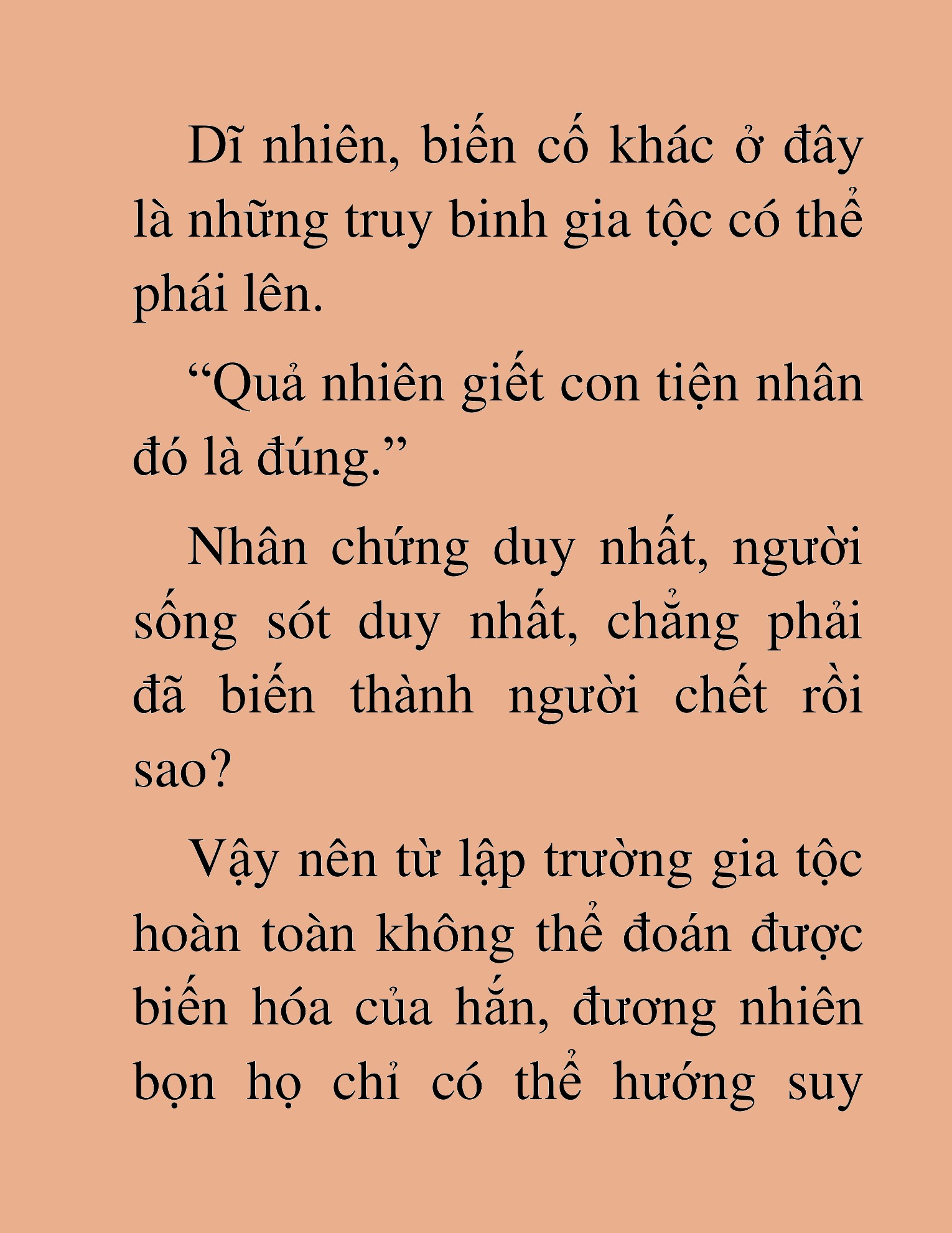 Đọc truyện HAT[NOVEL] Cách Sống Sót Của Thiên Tài Độc Công - Chap 11