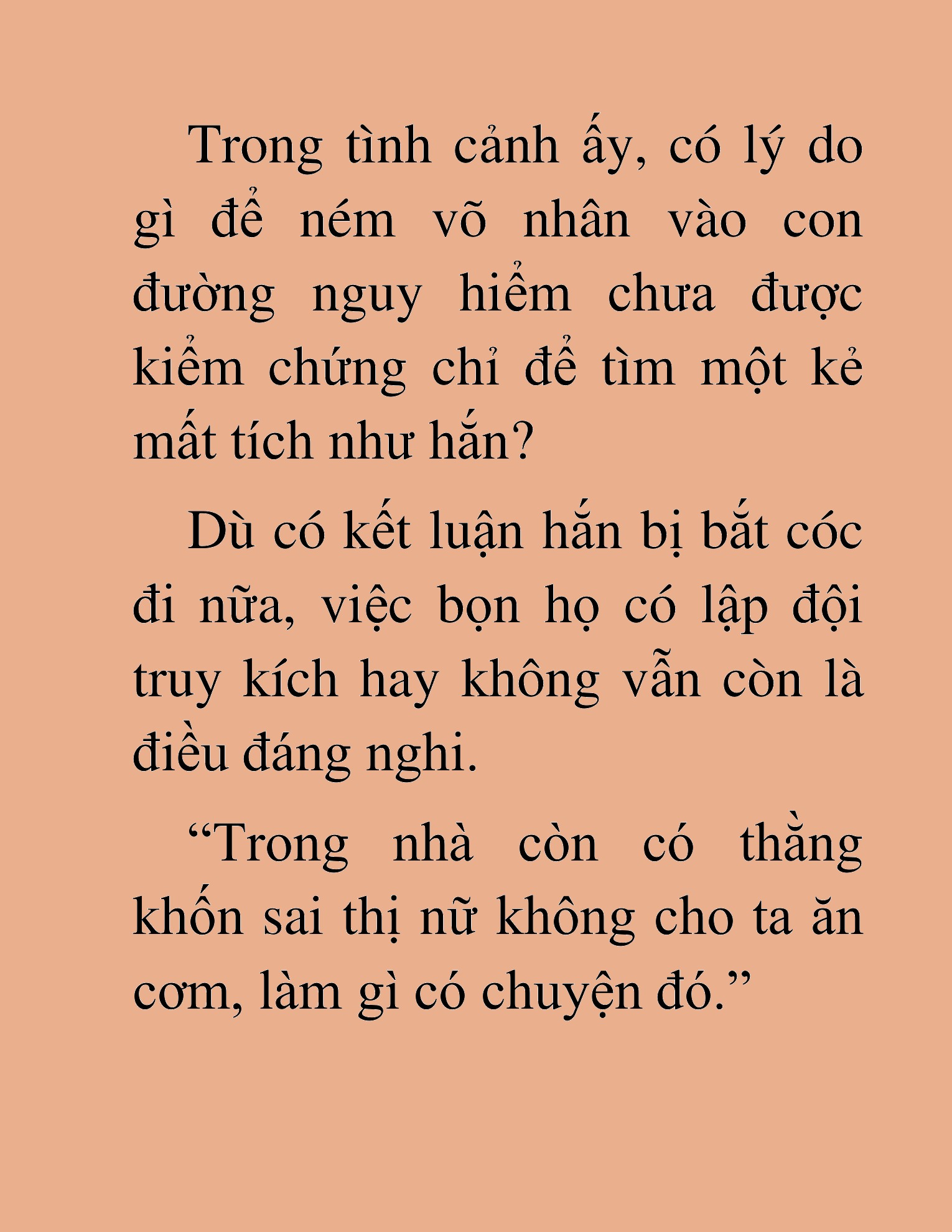 Đọc truyện HAT[NOVEL] Cách Sống Sót Của Thiên Tài Độc Công - Chap 11