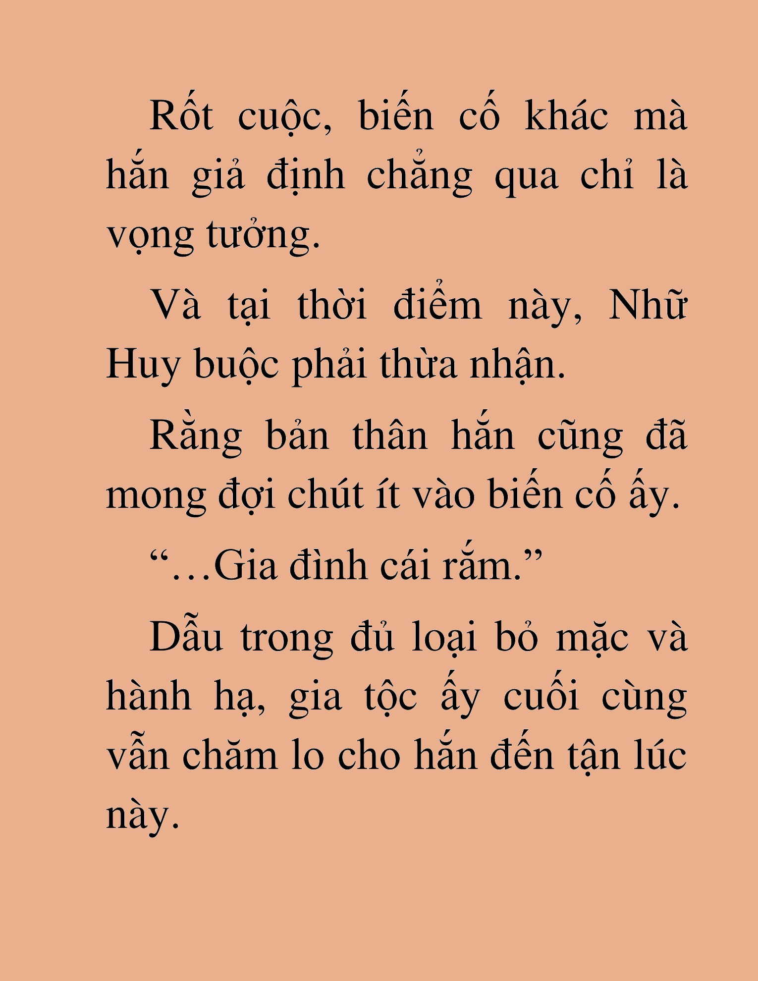 Đọc truyện HAT[NOVEL] Cách Sống Sót Của Thiên Tài Độc Công - Chap 11