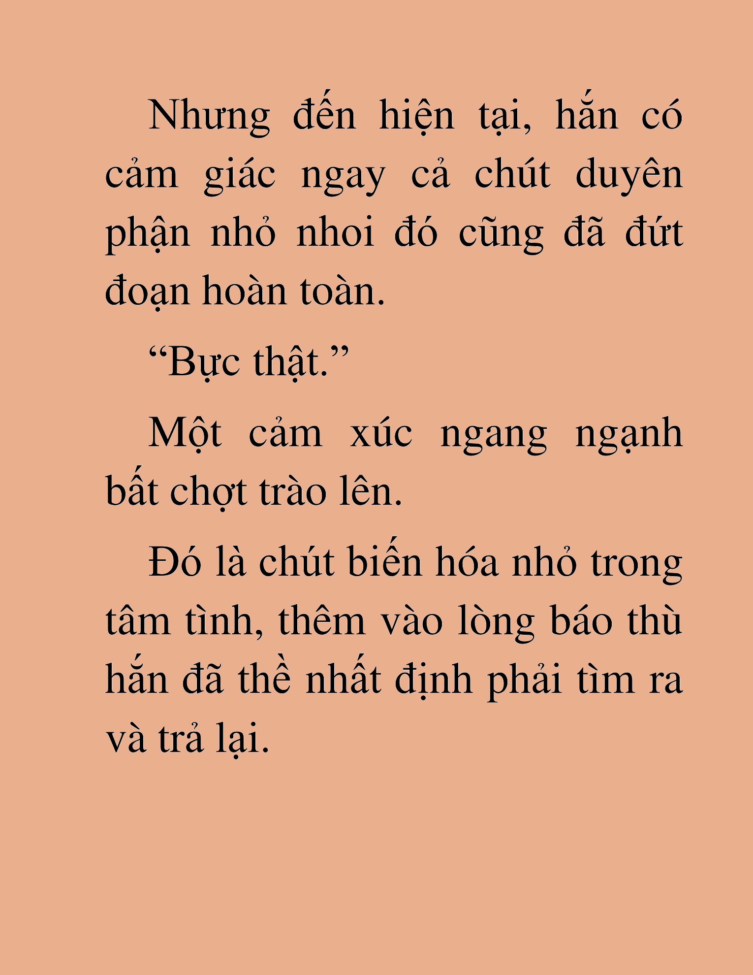 Đọc truyện HAT[NOVEL] Cách Sống Sót Của Thiên Tài Độc Công - Chap 11