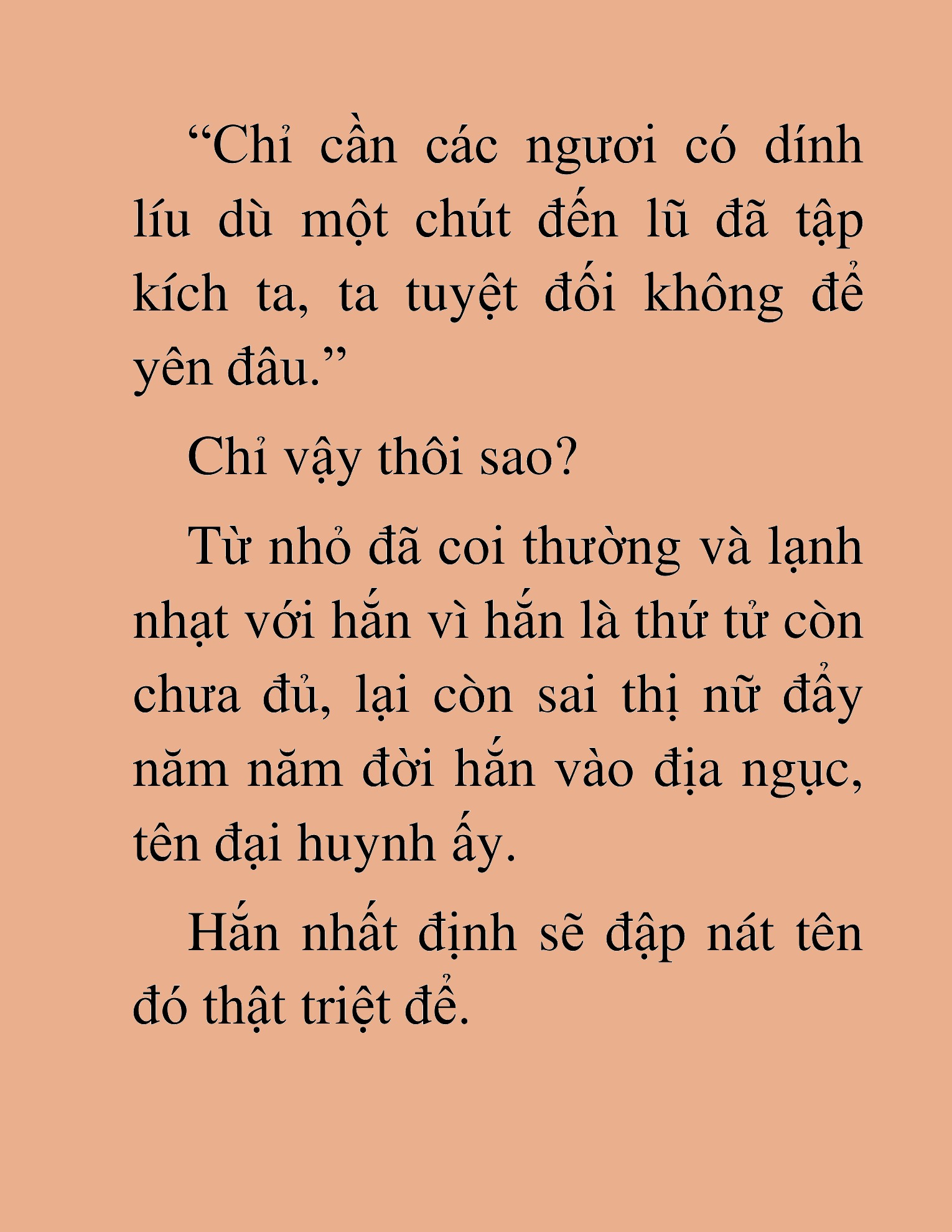 Đọc truyện HAT[NOVEL] Cách Sống Sót Của Thiên Tài Độc Công - Chap 11