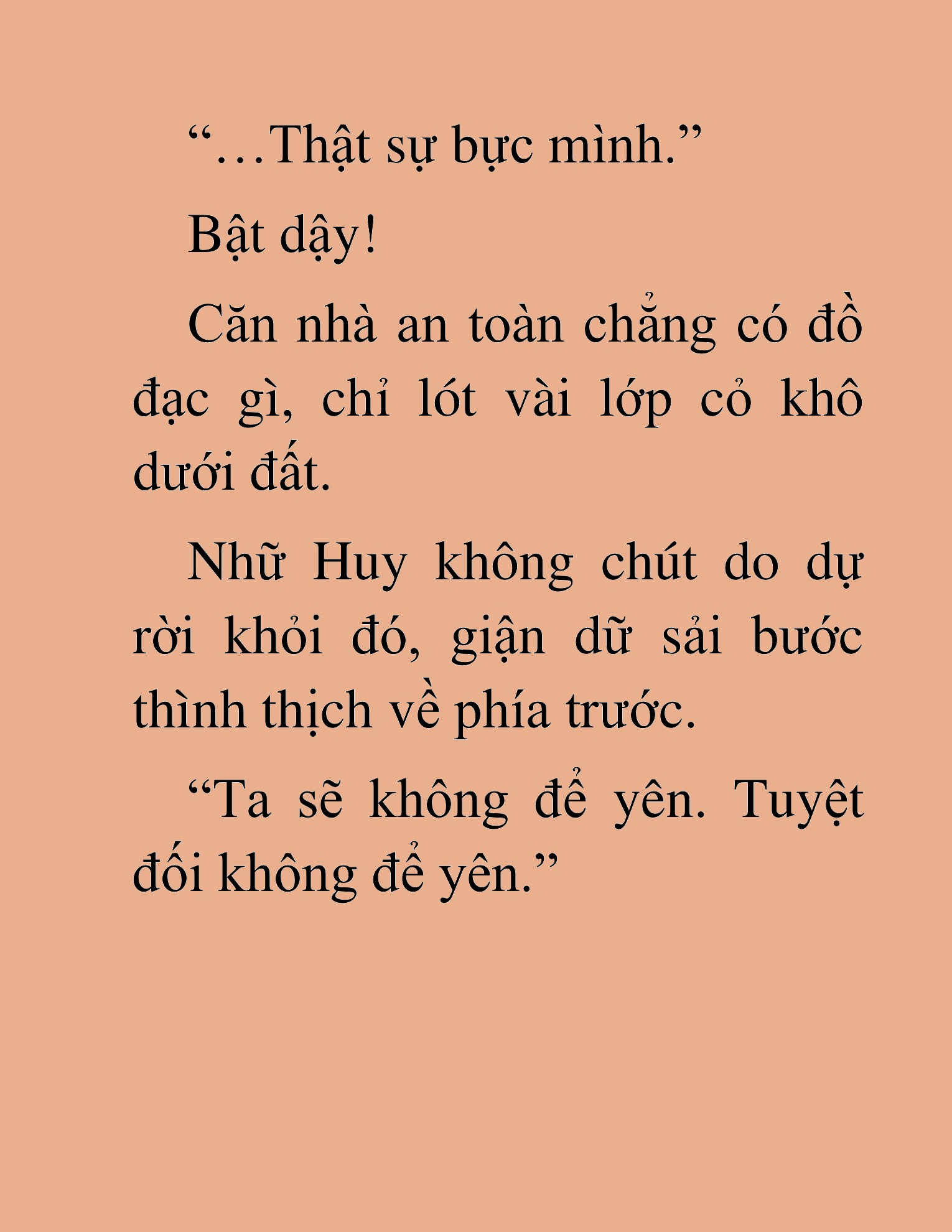 Đọc truyện HAT[NOVEL] Cách Sống Sót Của Thiên Tài Độc Công - Chap 11