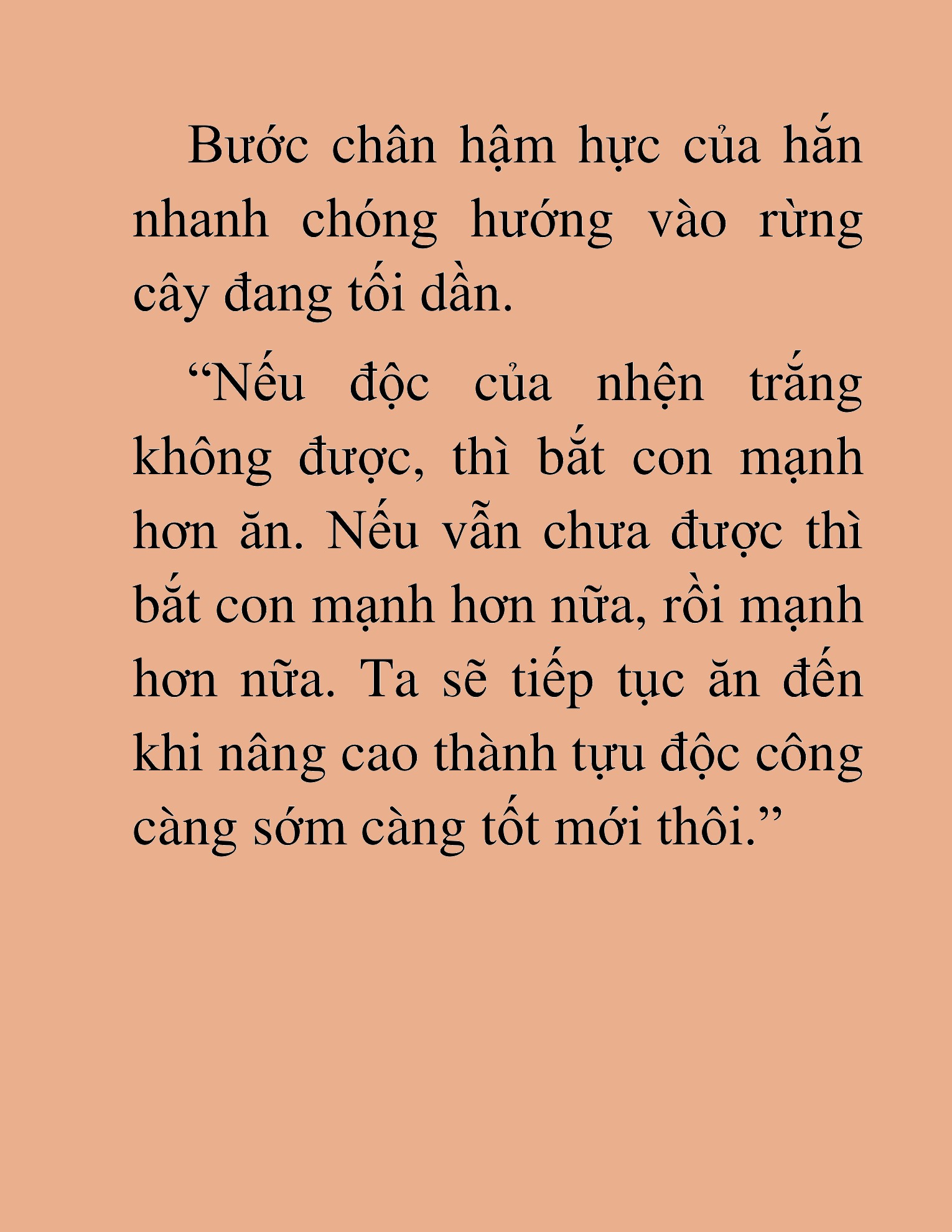 Đọc truyện HAT[NOVEL] Cách Sống Sót Của Thiên Tài Độc Công - Chap 11