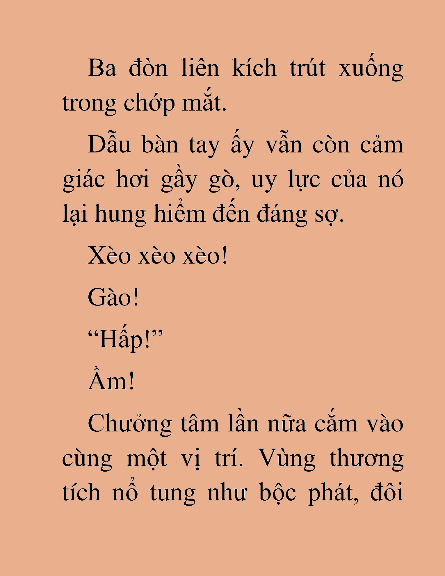 Đọc truyện HAT[NOVEL] Cách Sống Sót Của Thiên Tài Độc Công - Chap 12