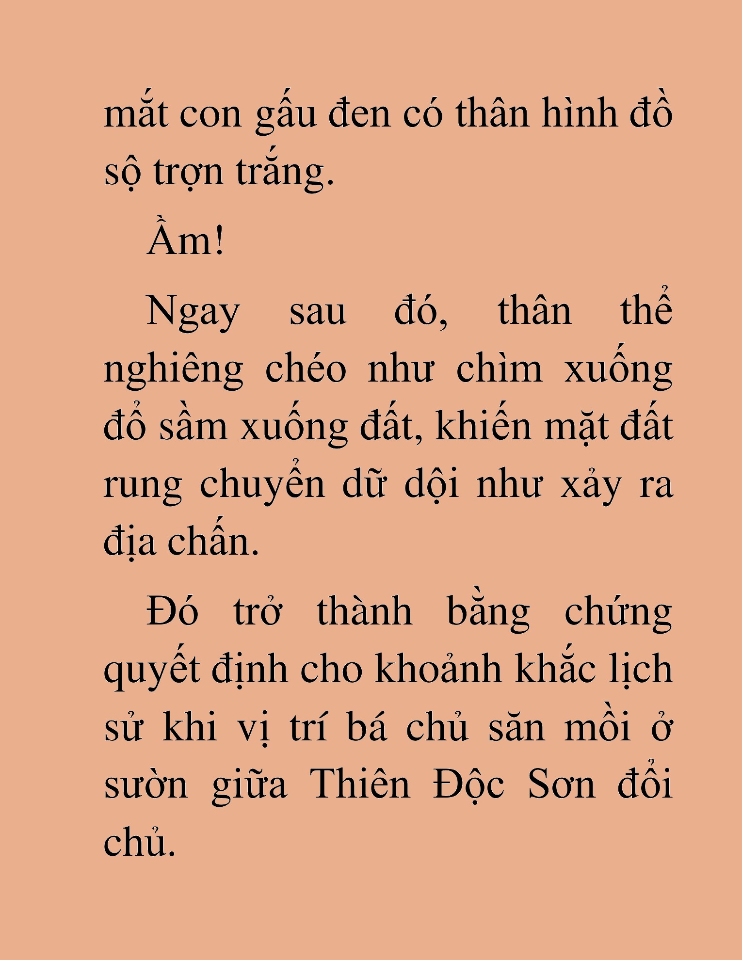 Đọc truyện HAT[NOVEL] Cách Sống Sót Của Thiên Tài Độc Công - Chap 12