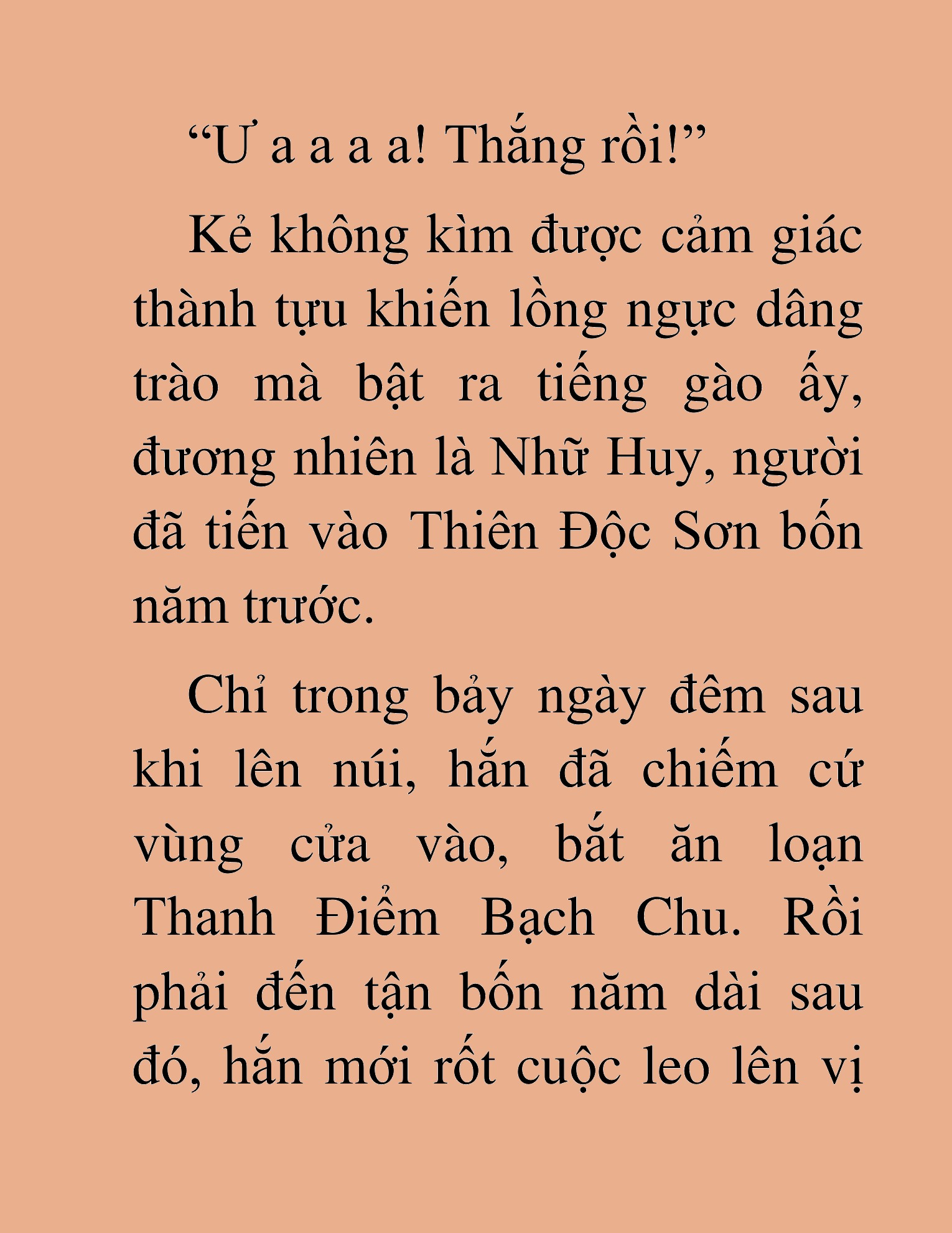Đọc truyện HAT[NOVEL] Cách Sống Sót Của Thiên Tài Độc Công - Chap 12
