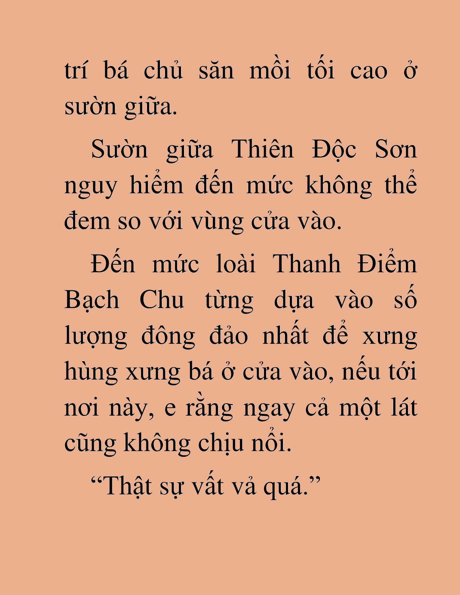 Đọc truyện HAT[NOVEL] Cách Sống Sót Của Thiên Tài Độc Công - Chap 12