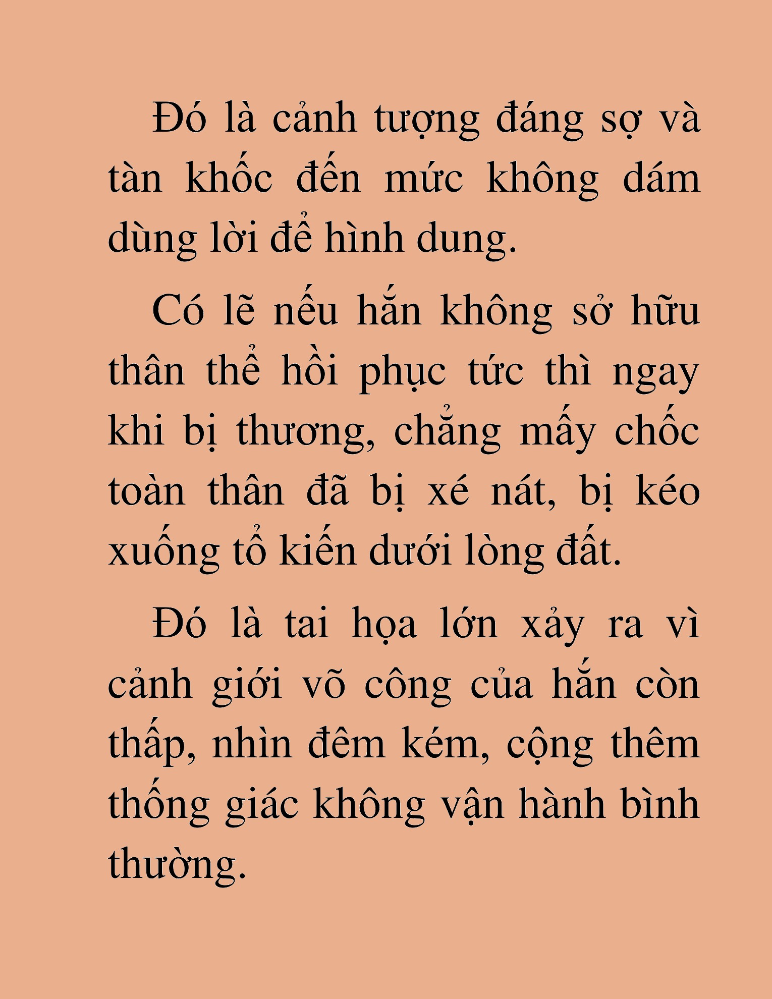 Đọc truyện HAT[NOVEL] Cách Sống Sót Của Thiên Tài Độc Công - Chap 12