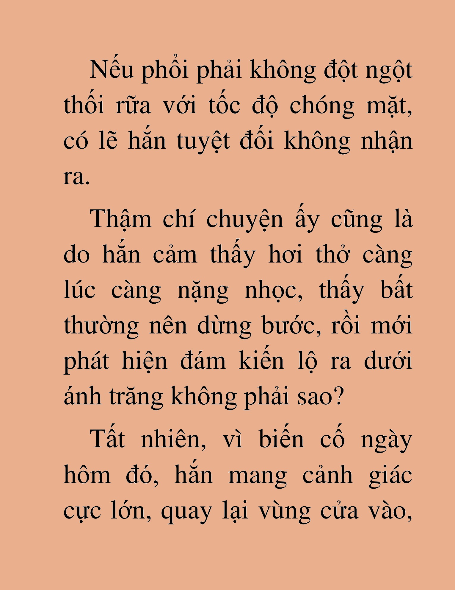Đọc truyện HAT[NOVEL] Cách Sống Sót Của Thiên Tài Độc Công - Chap 12