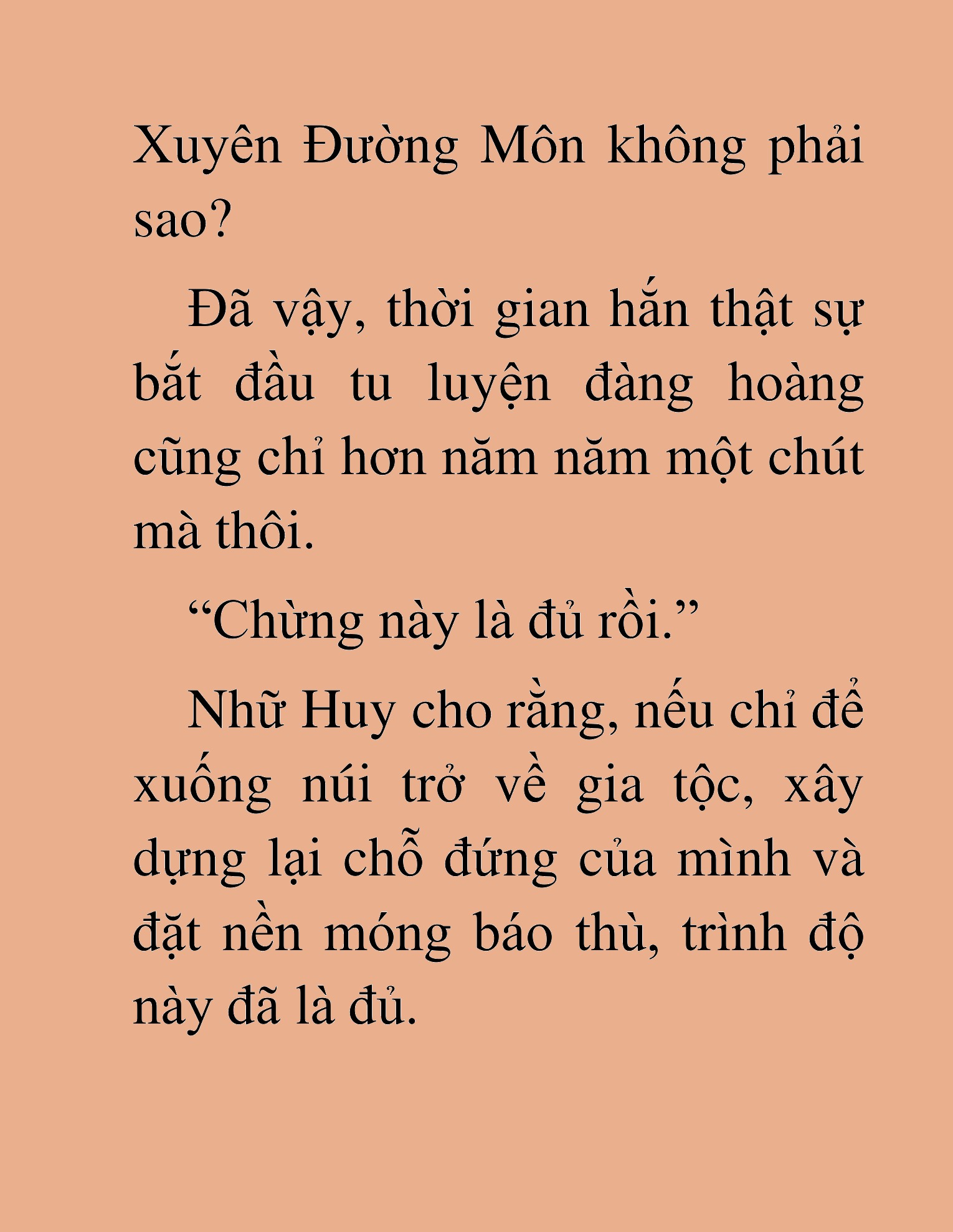 Đọc truyện HAT[NOVEL] Cách Sống Sót Của Thiên Tài Độc Công - Chap 12