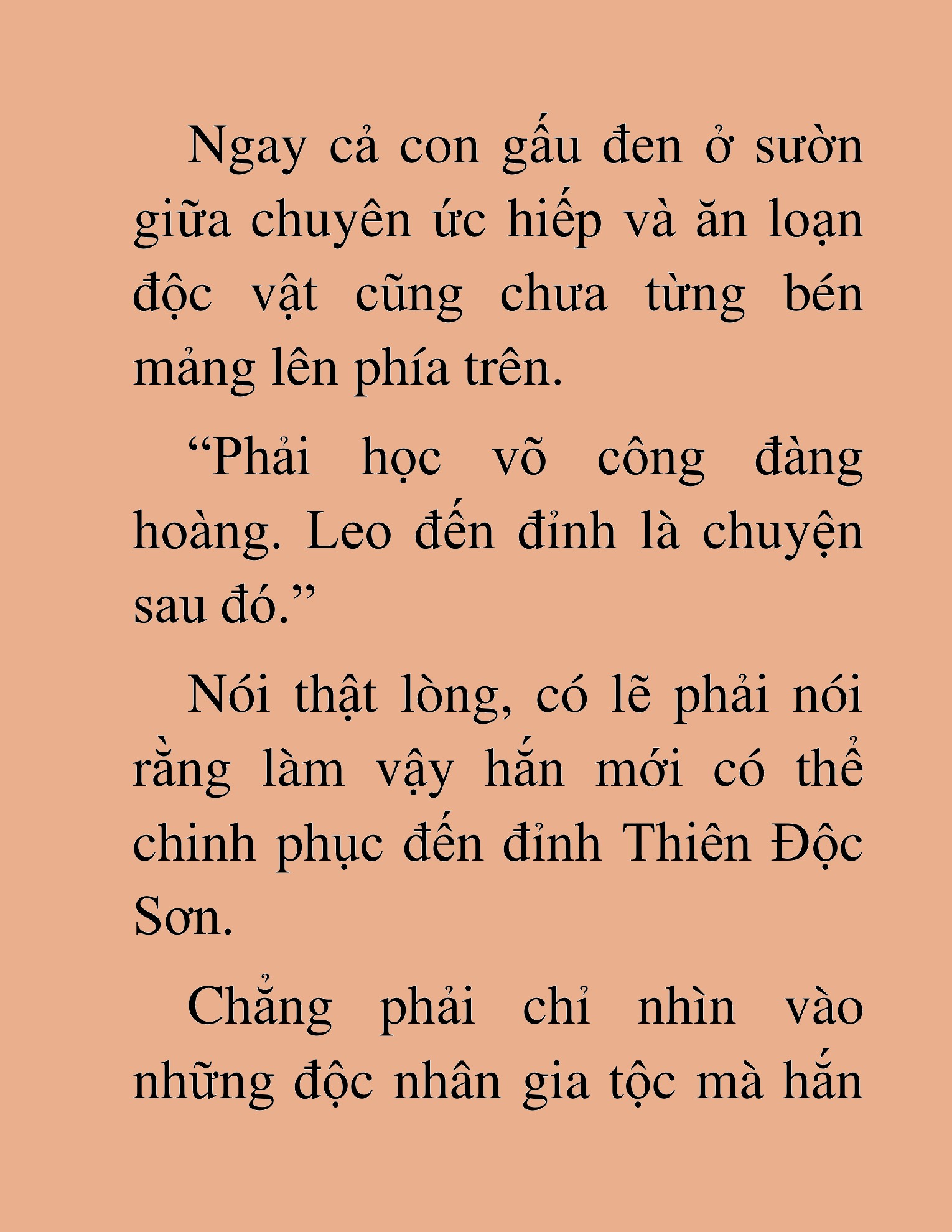Đọc truyện HAT[NOVEL] Cách Sống Sót Của Thiên Tài Độc Công - Chap 12