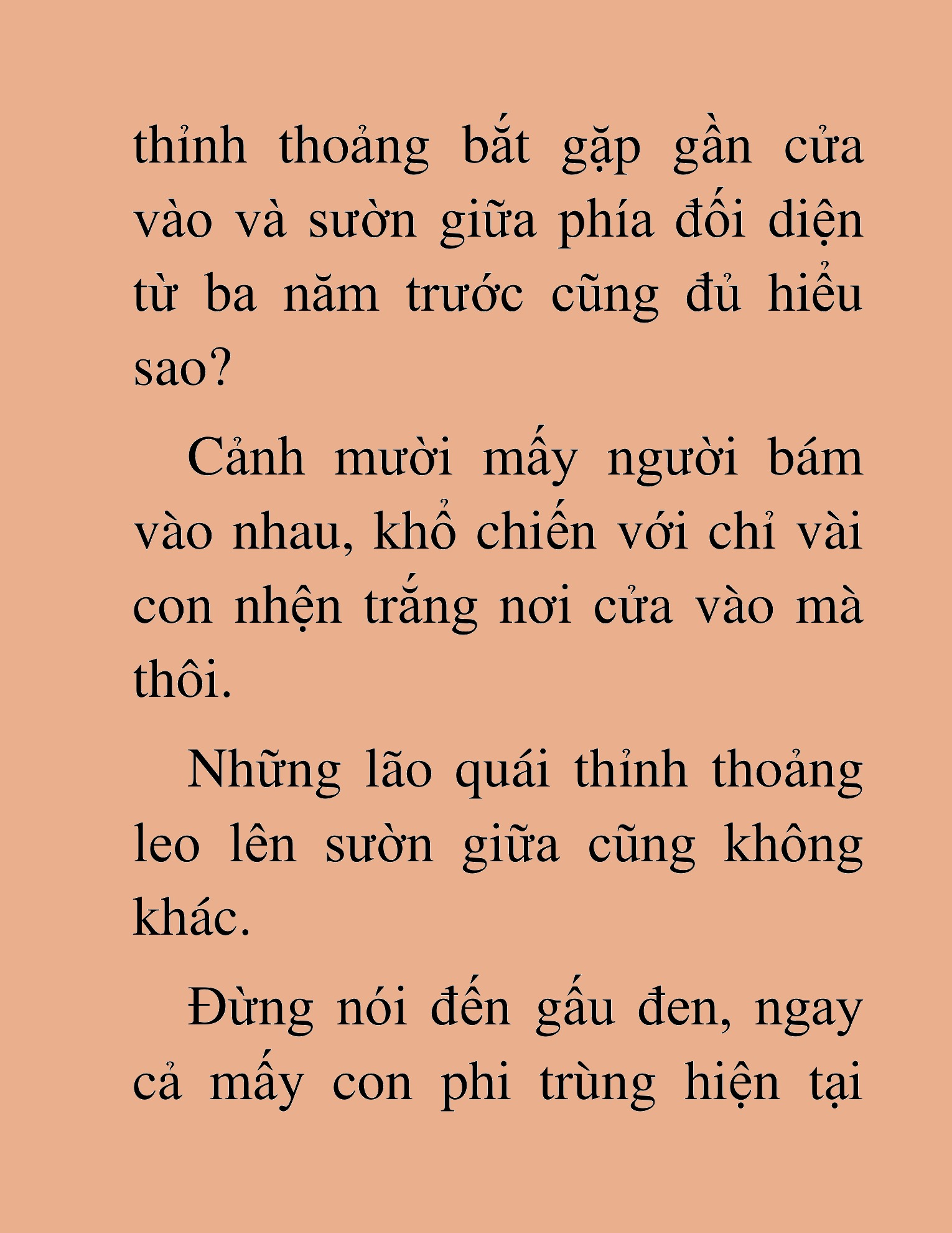 Đọc truyện HAT[NOVEL] Cách Sống Sót Của Thiên Tài Độc Công - Chap 12
