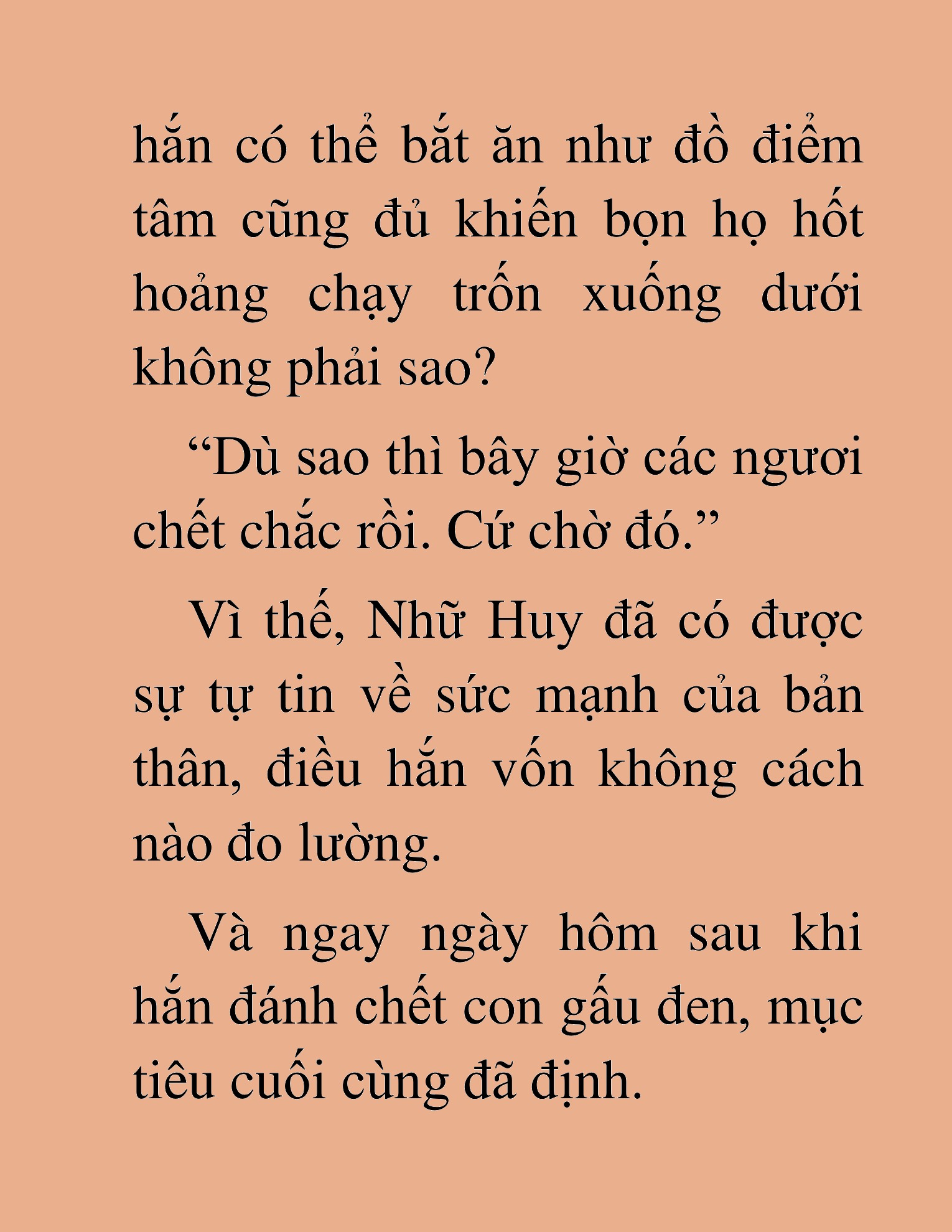 Đọc truyện HAT[NOVEL] Cách Sống Sót Của Thiên Tài Độc Công - Chap 12