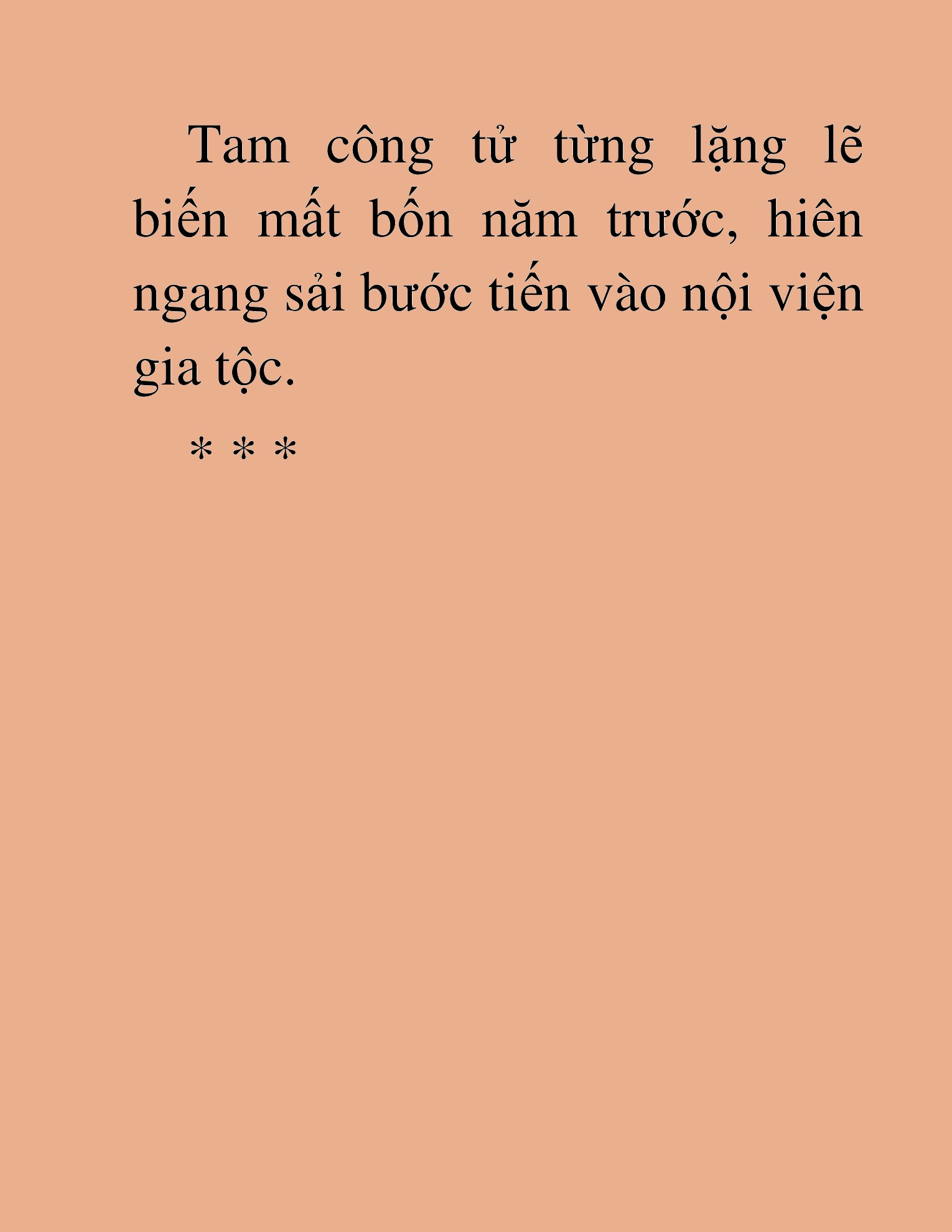 Đọc truyện HAT[NOVEL] Cách Sống Sót Của Thiên Tài Độc Công - Chap 12
