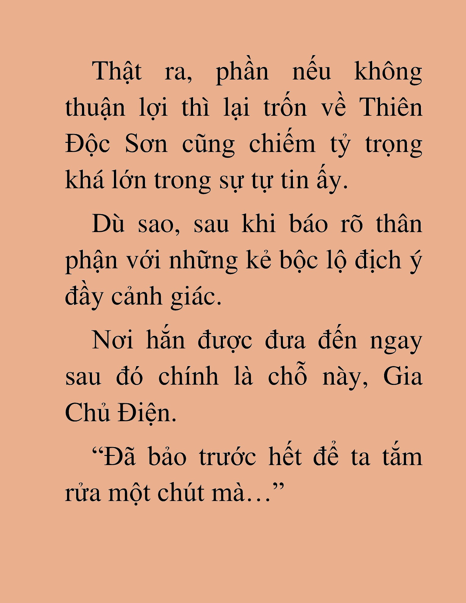 Đọc truyện HAT[NOVEL] Cách Sống Sót Của Thiên Tài Độc Công - Chap 13